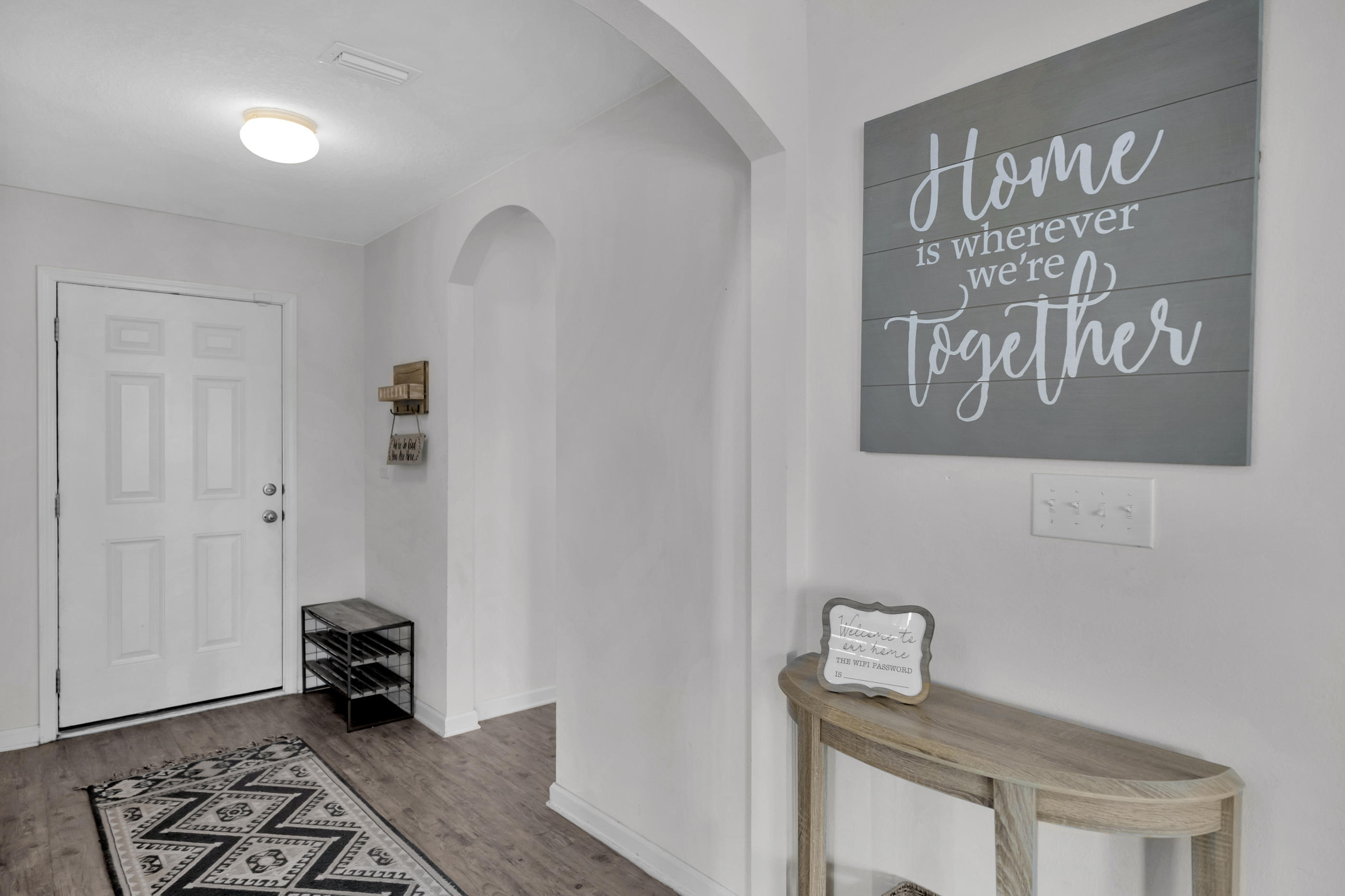 Partridge Hills - Residential