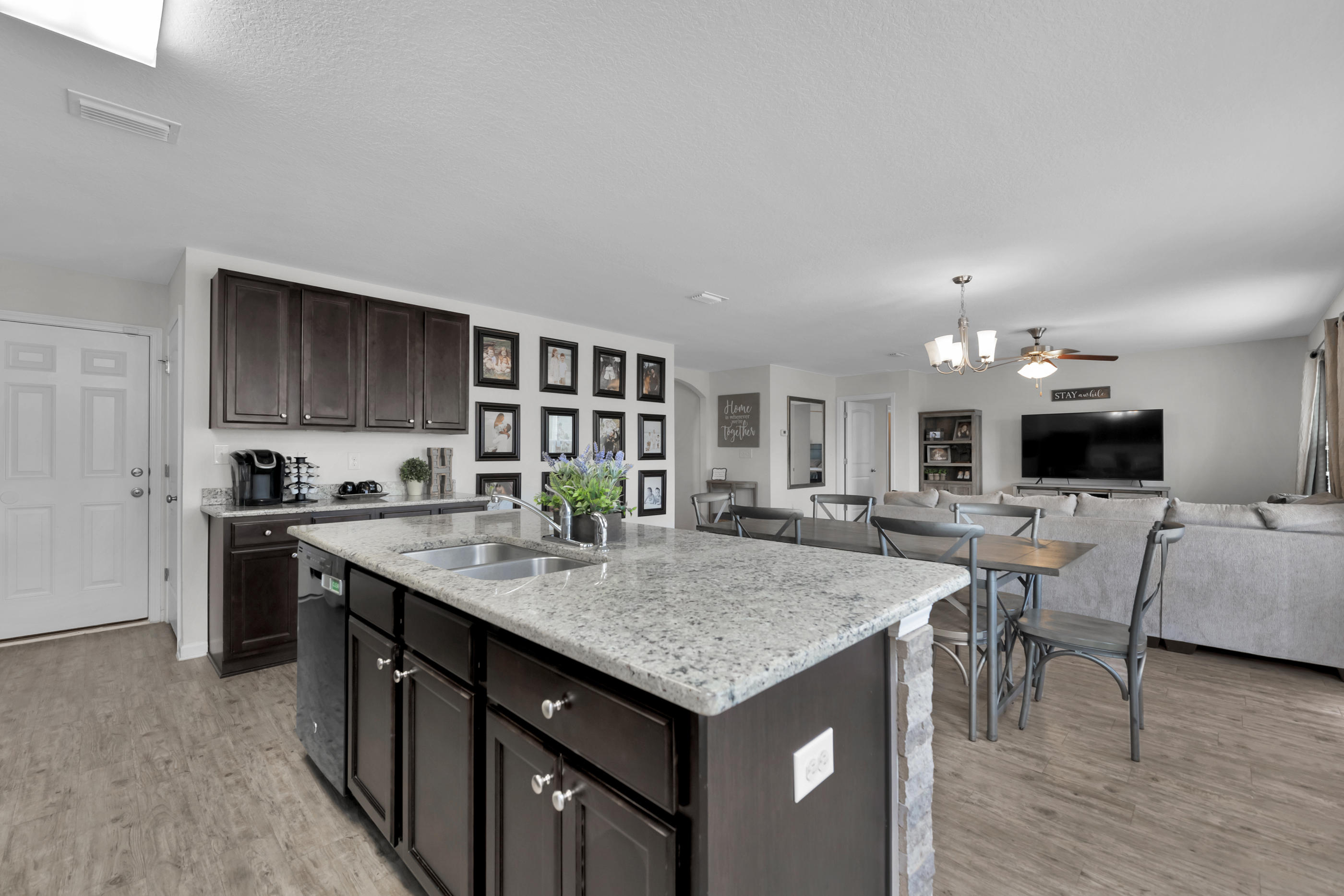 Partridge Hills - Residential