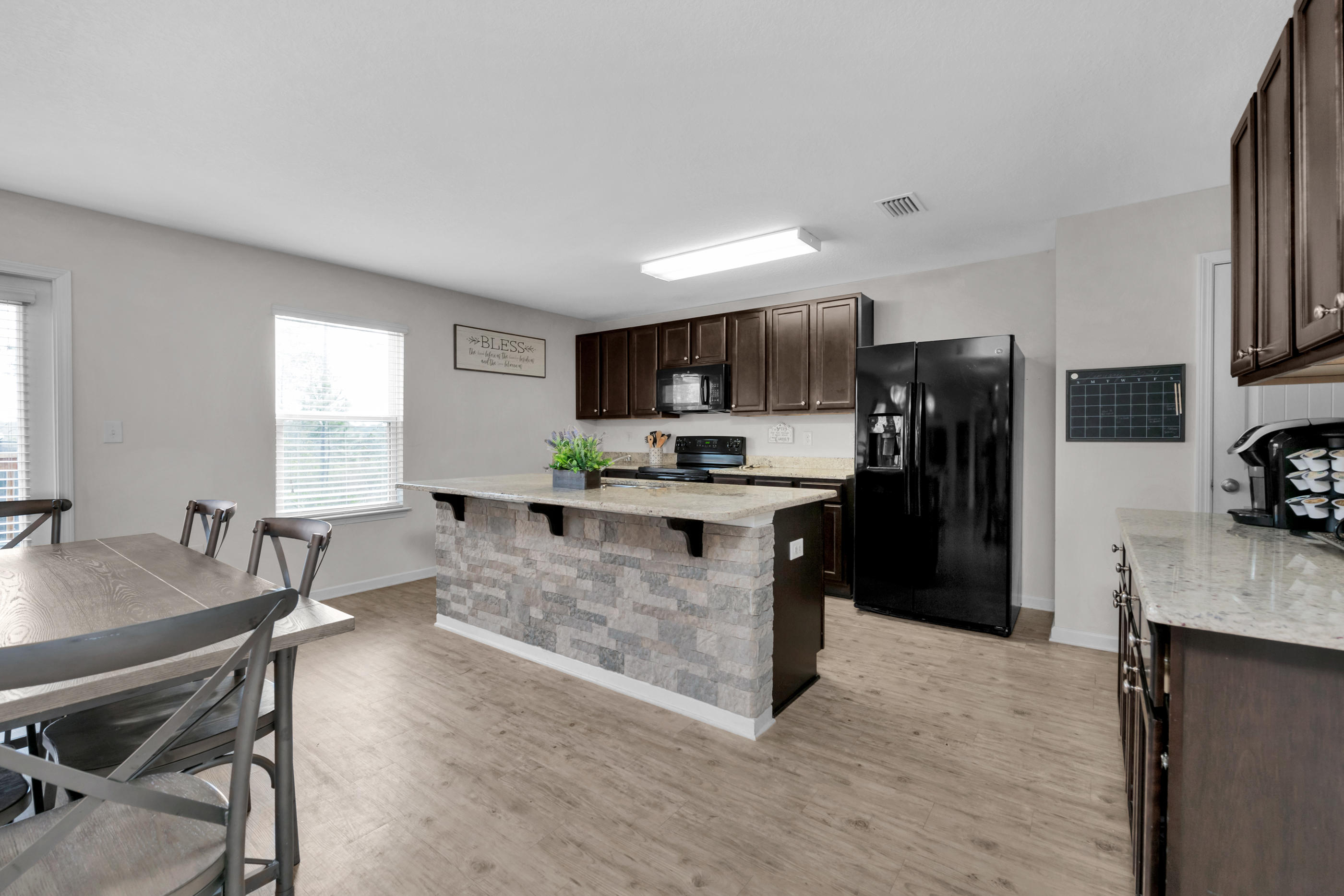 Partridge Hills - Residential