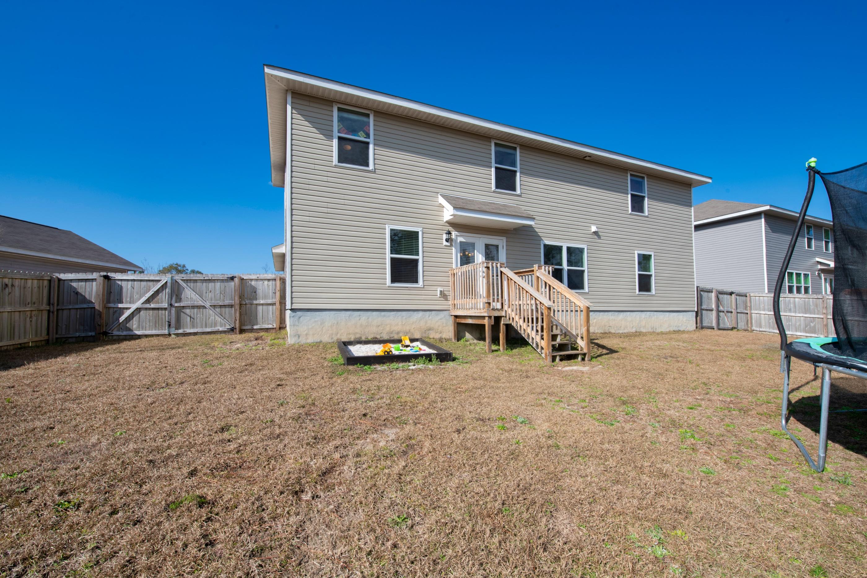 Partridge Hills - Residential