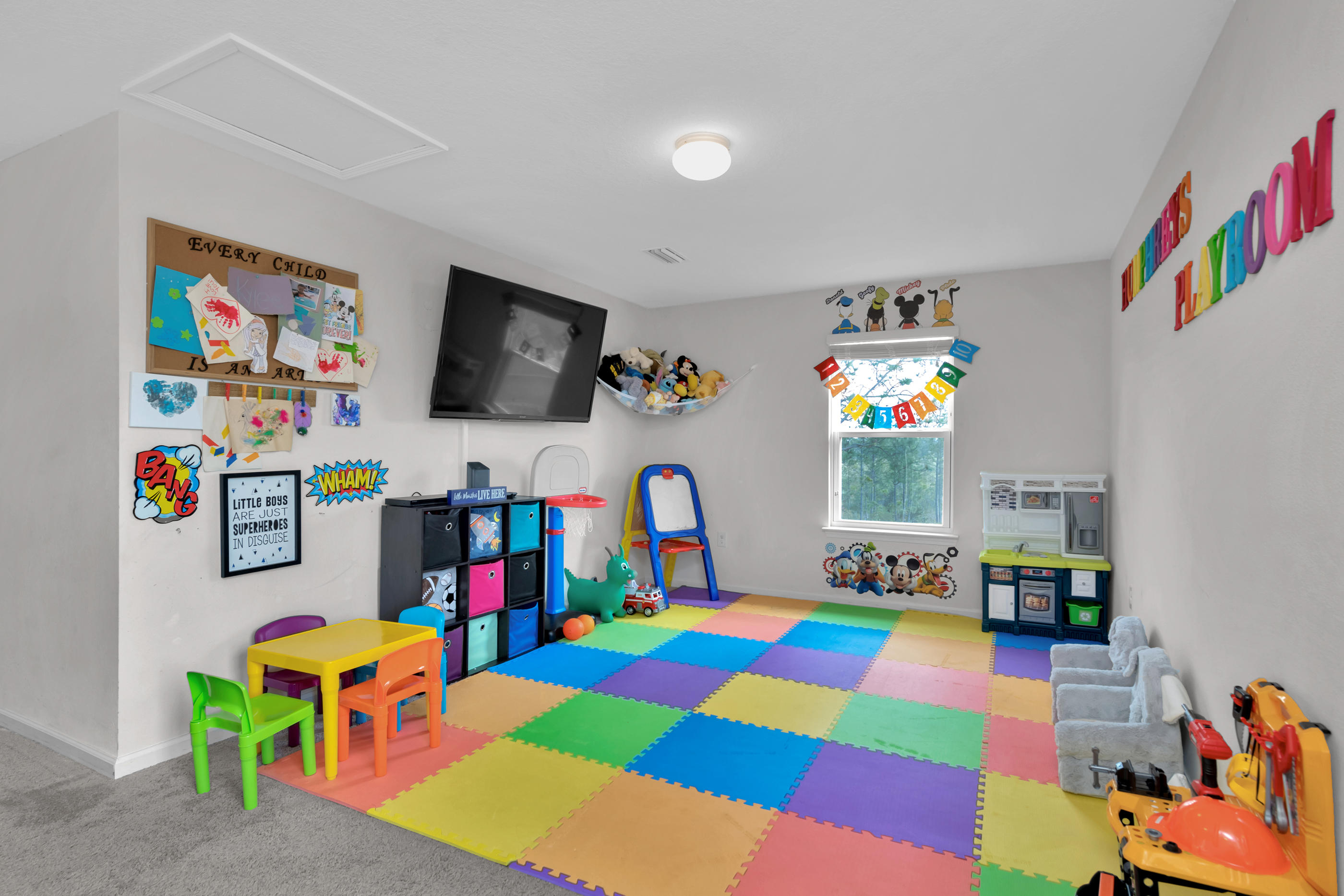 Partridge Hills - Residential