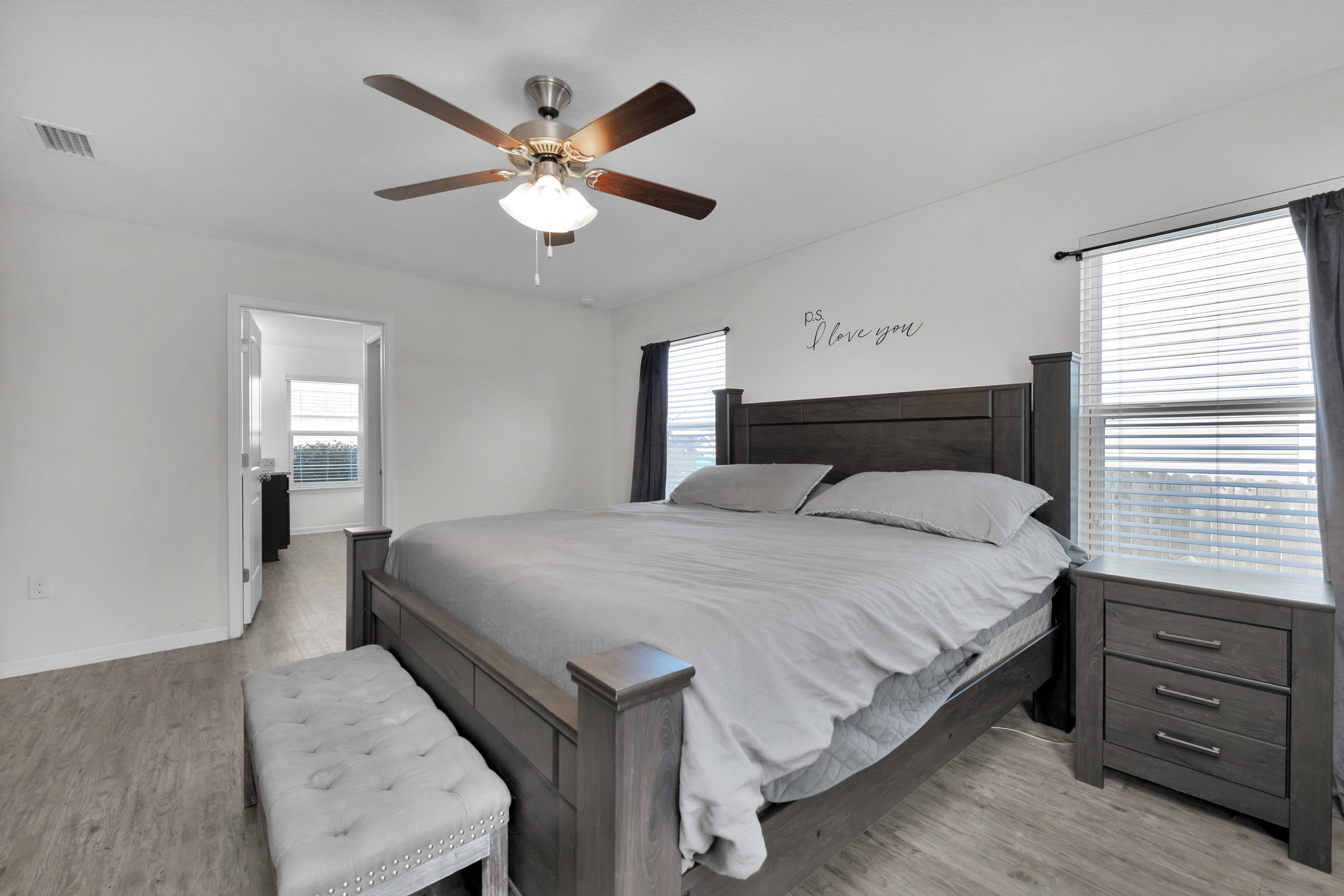 Partridge Hills - Residential