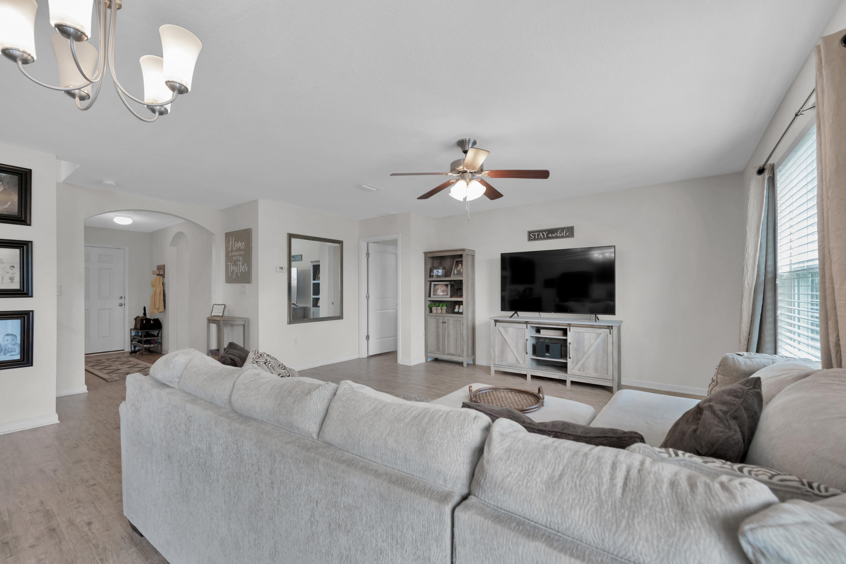 Partridge Hills - Residential