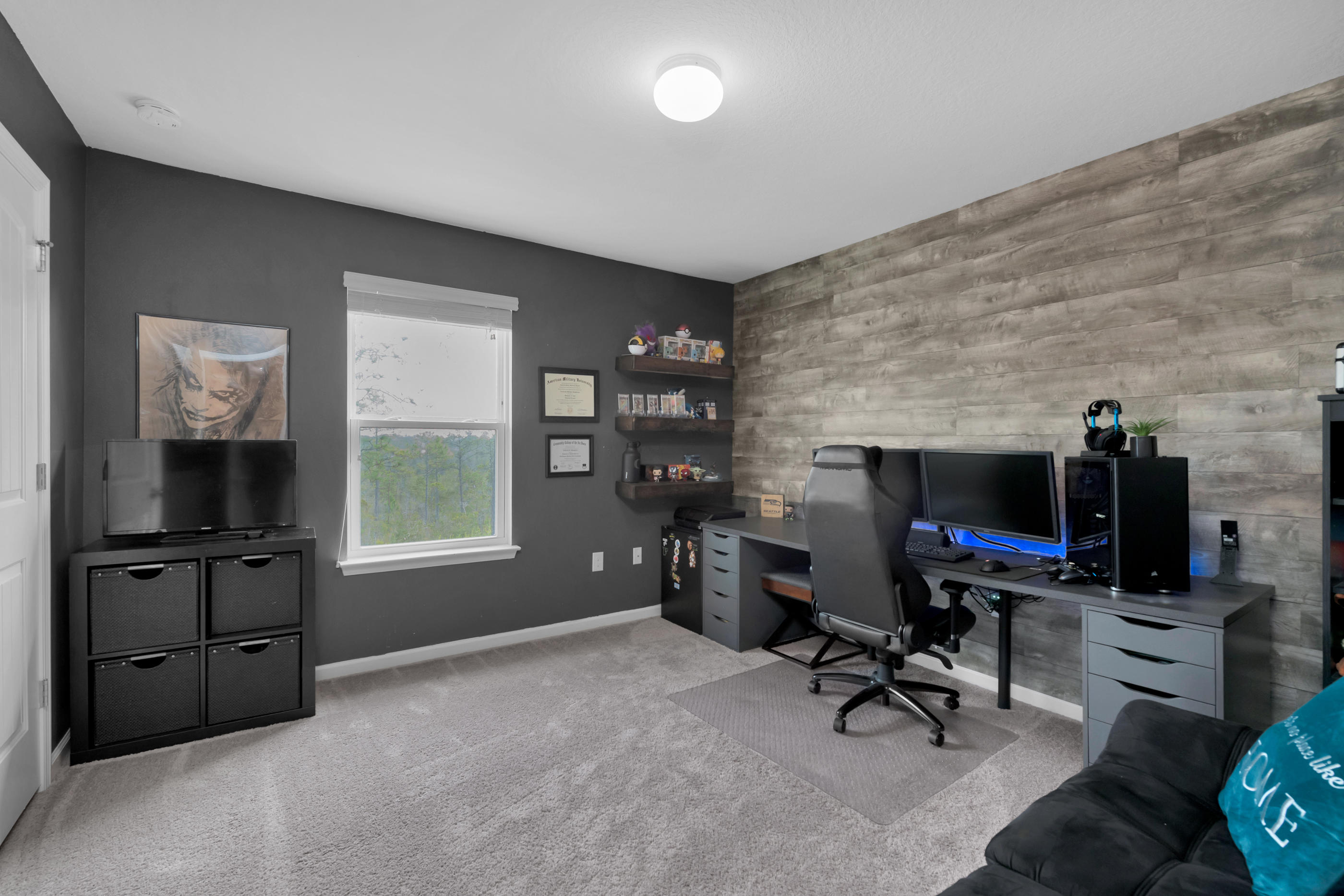 Partridge Hills - Residential