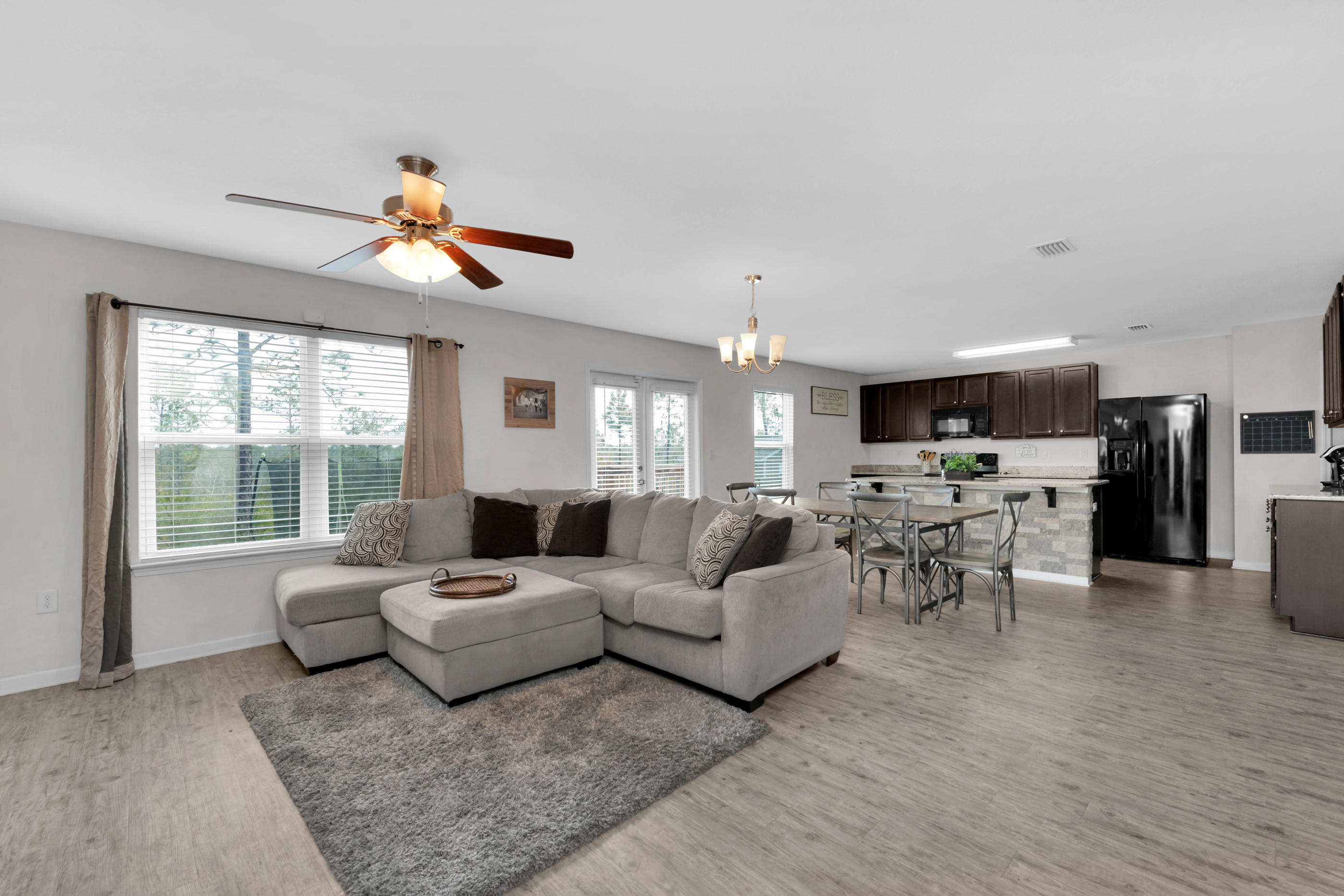 Partridge Hills - Residential