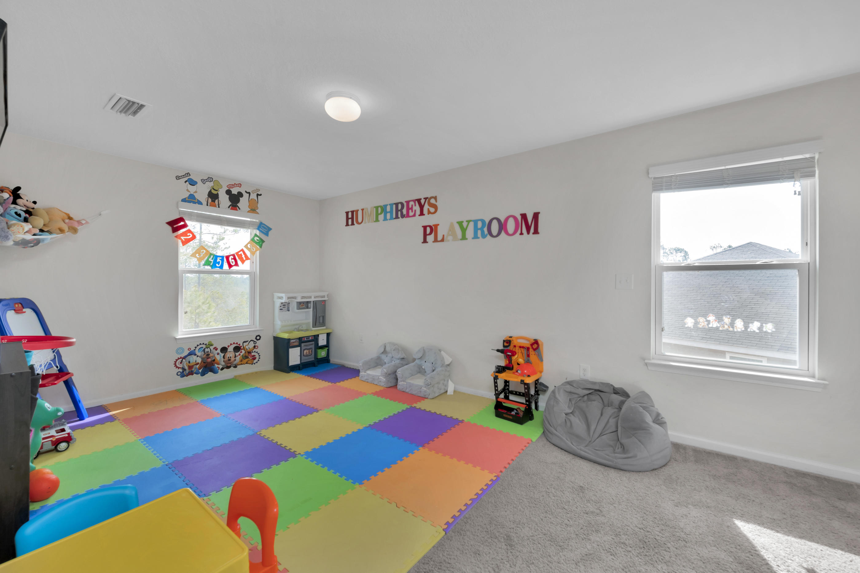 Partridge Hills - Residential