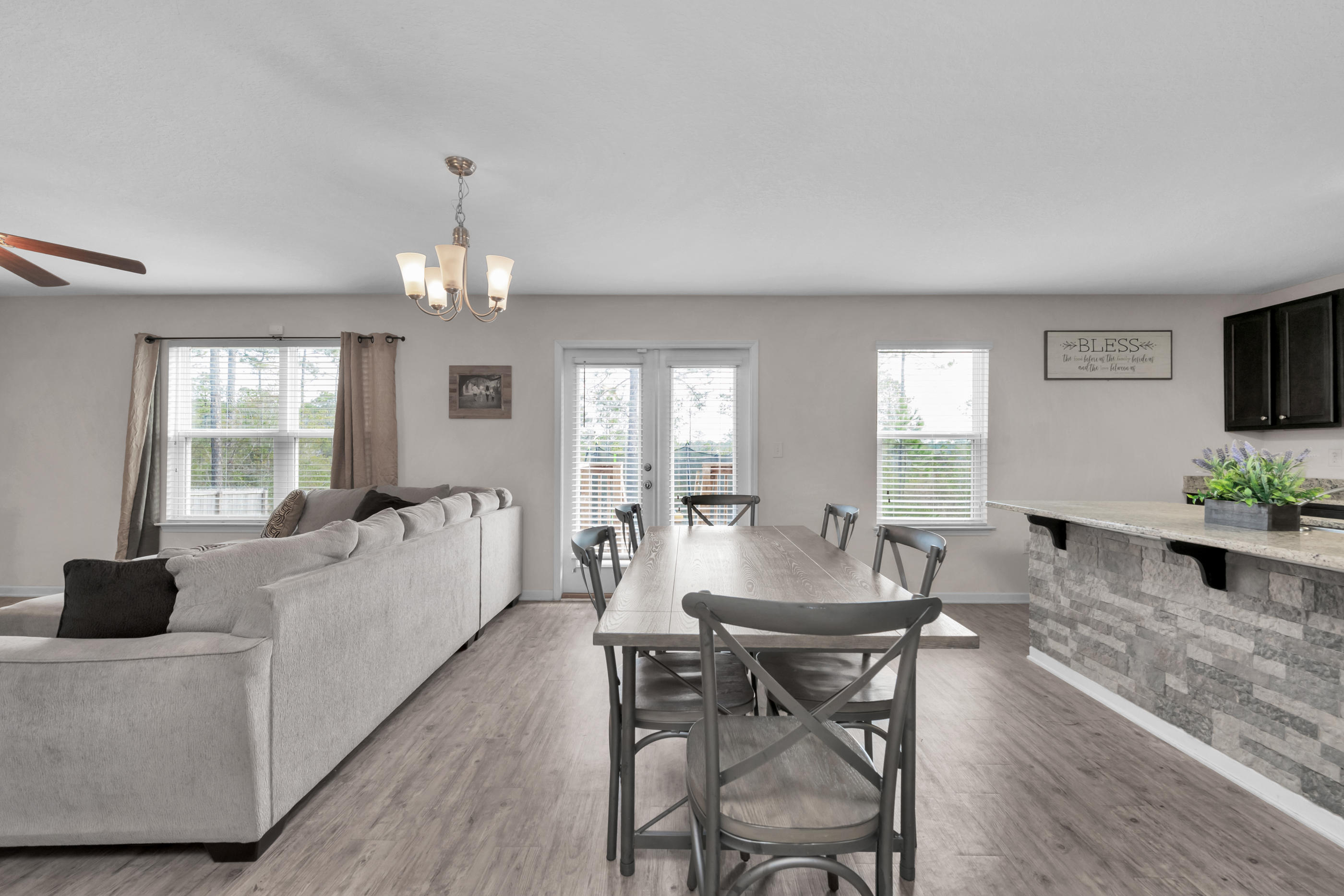 Partridge Hills - Residential