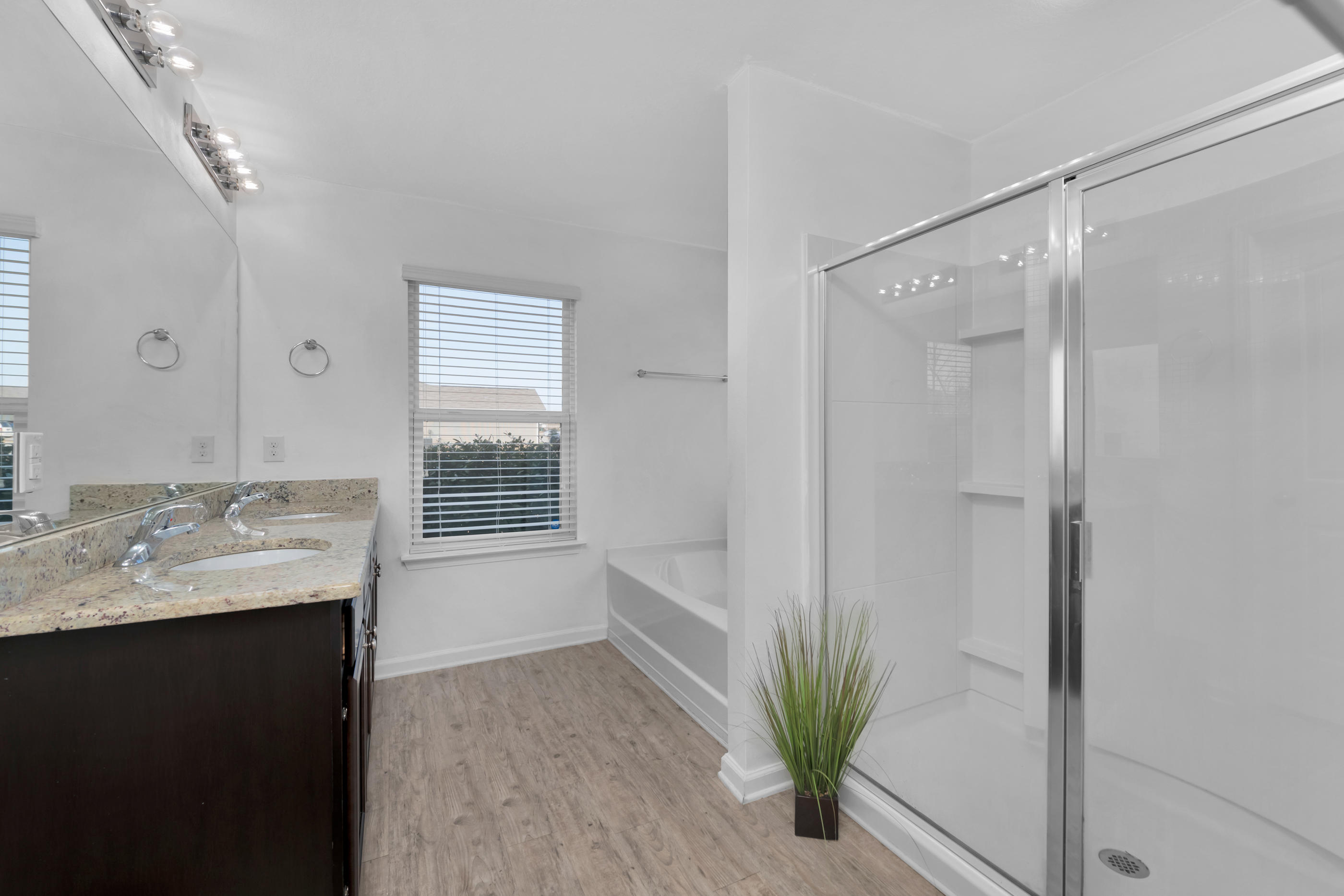 Partridge Hills - Residential