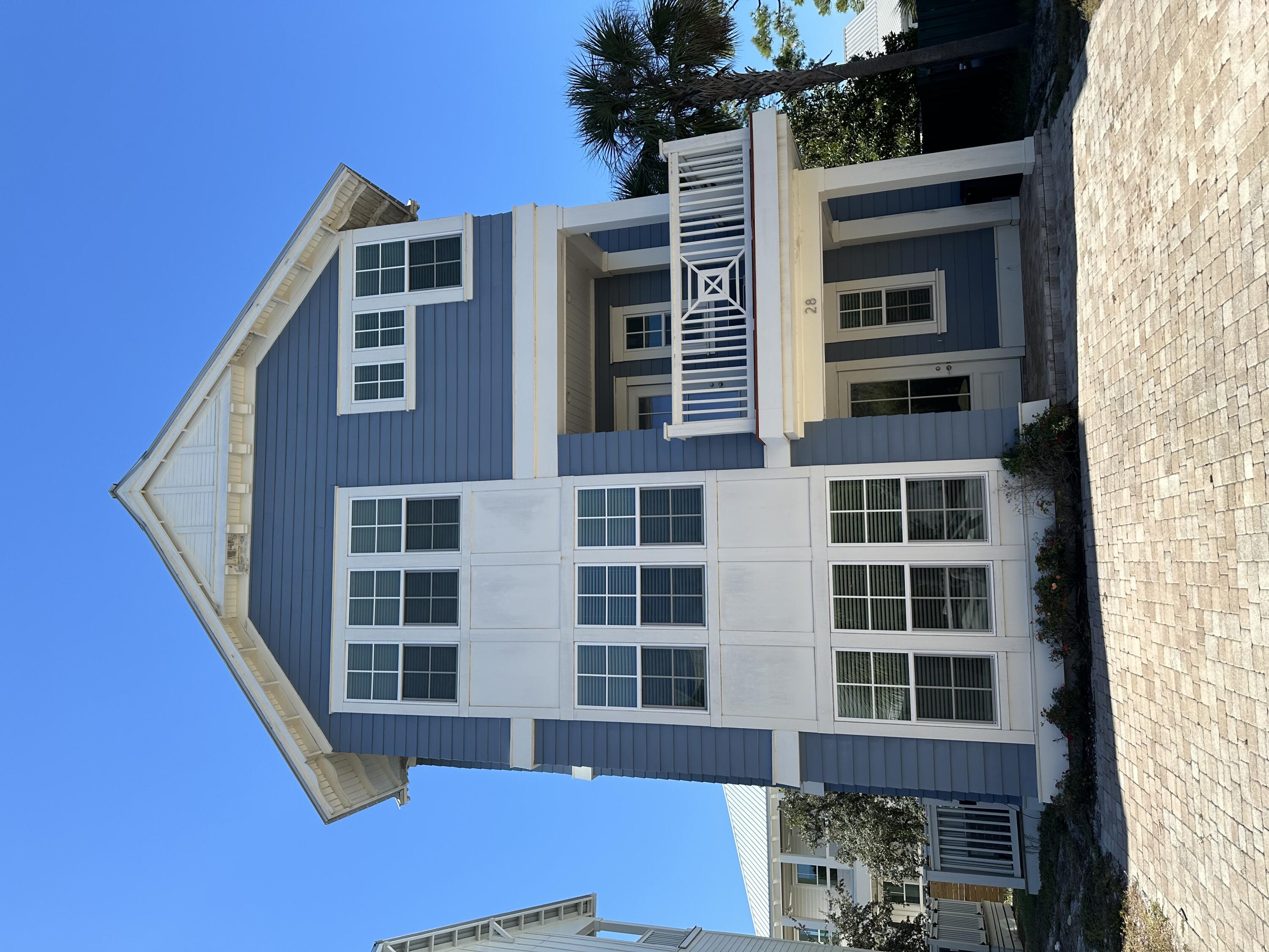 SEA POINTE - Residential Lease