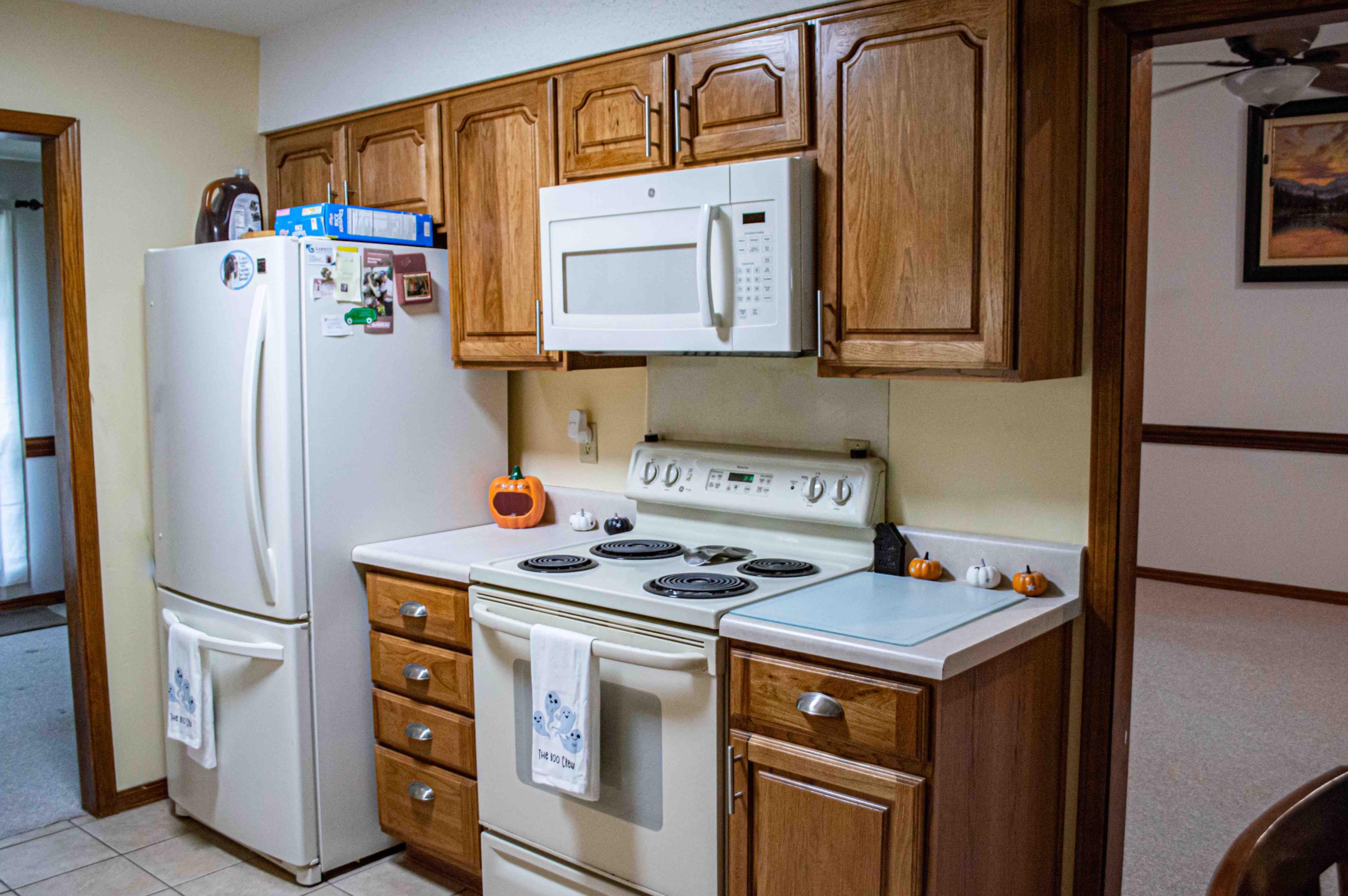 NORTHGATE - Residential