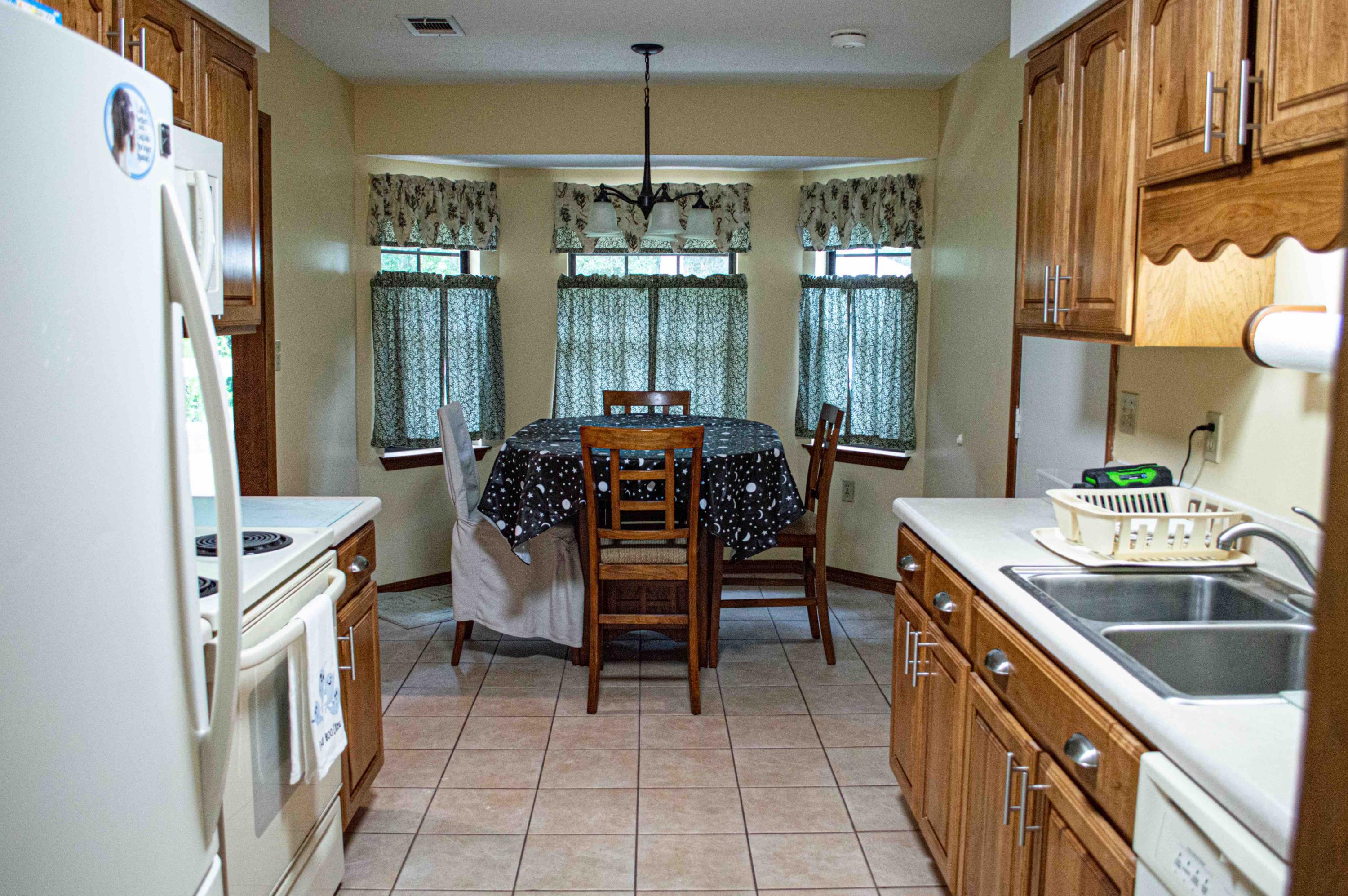 NORTHGATE - Residential