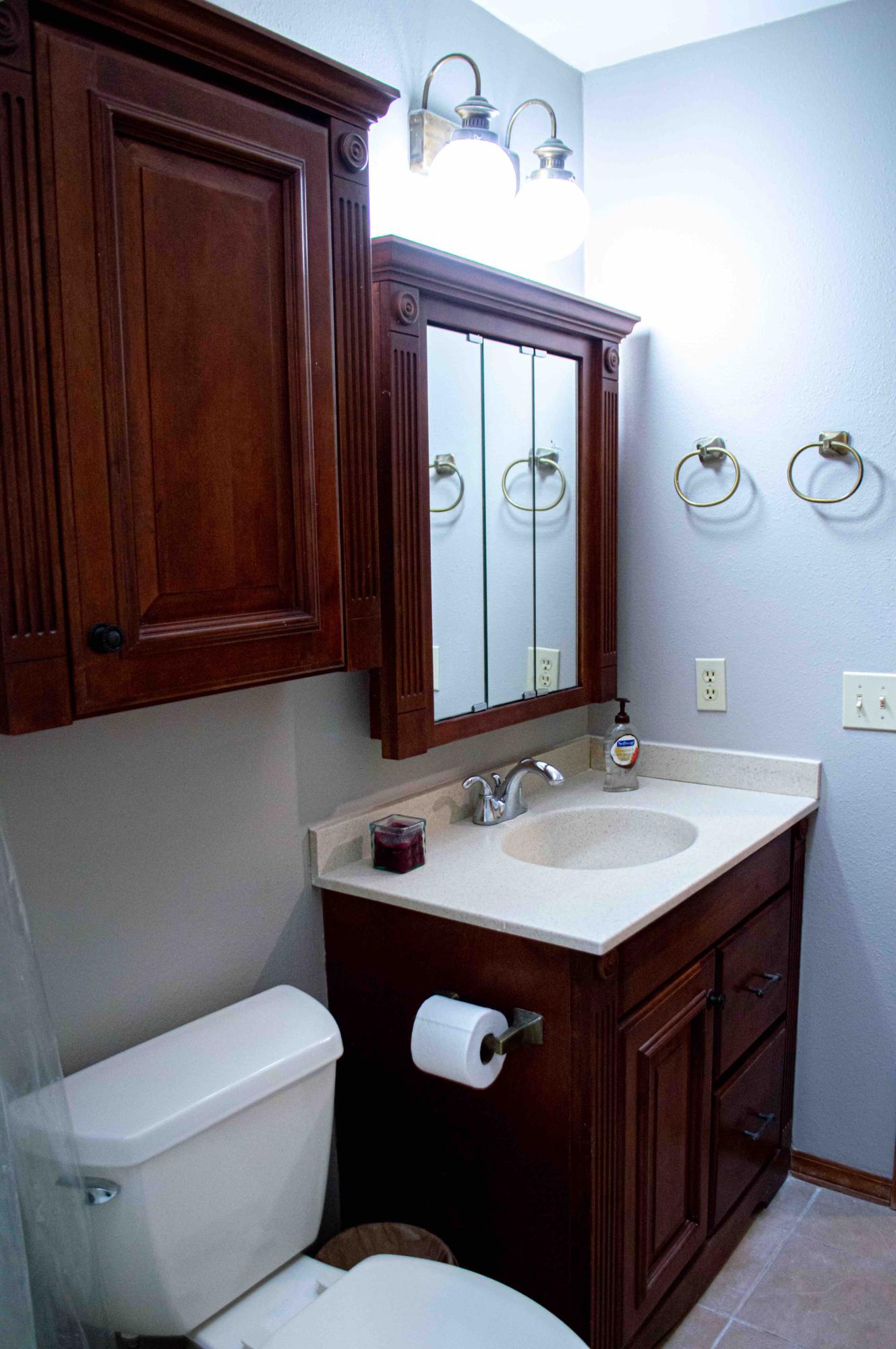 NORTHGATE - Residential