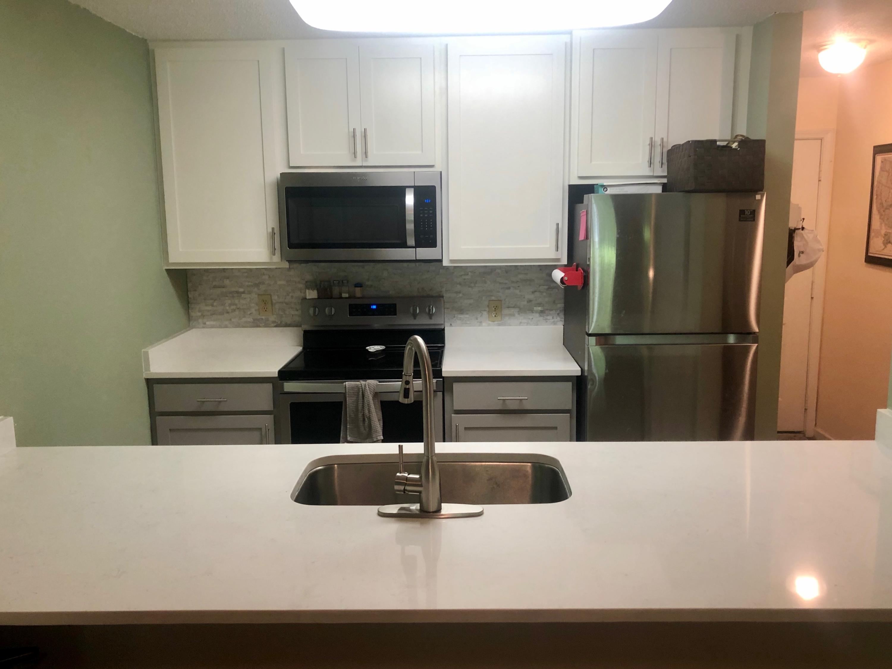 POINTE OF VIEW CONDO - Residential