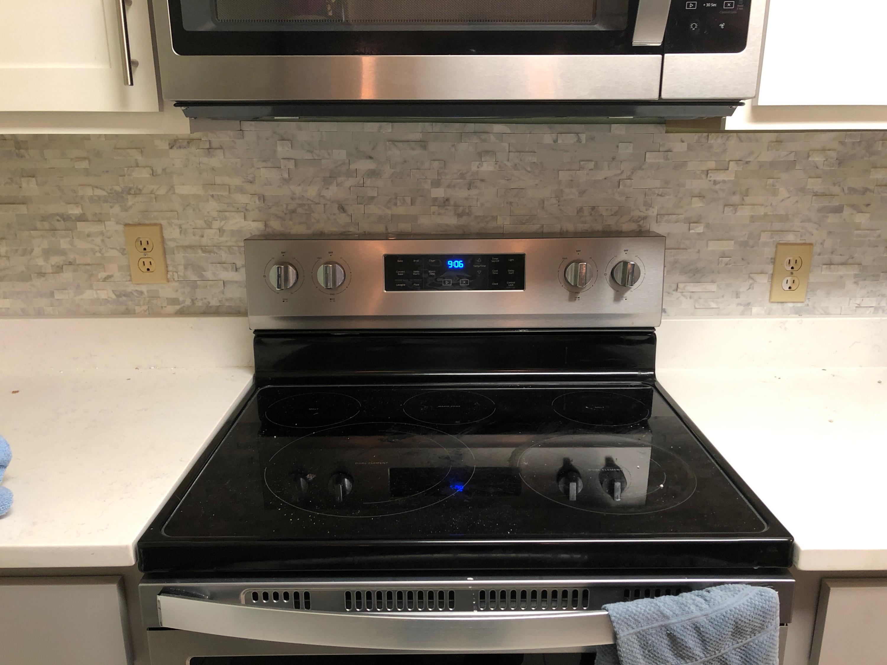 POINTE OF VIEW CONDO - Residential
