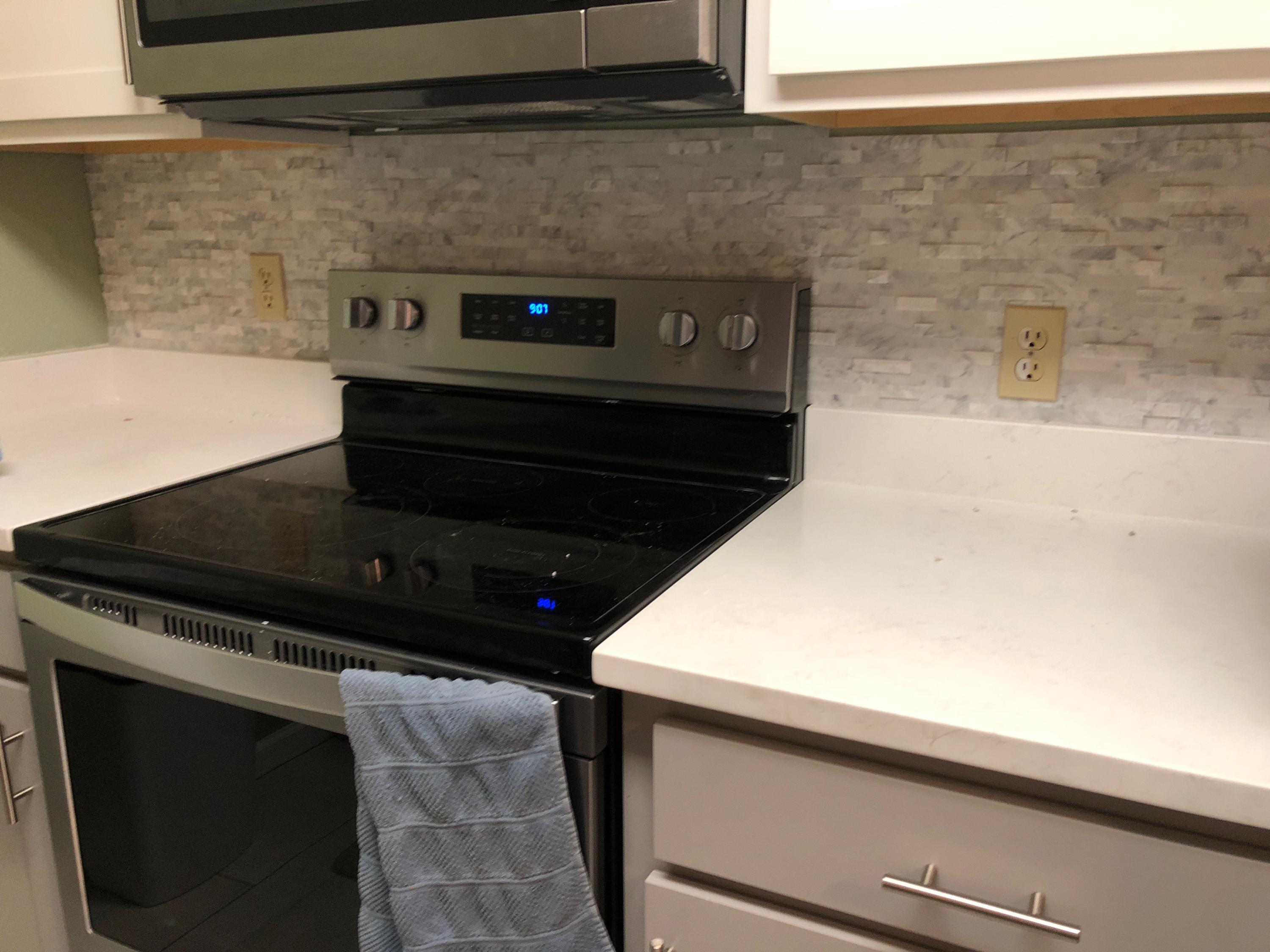 POINTE OF VIEW CONDO - Residential