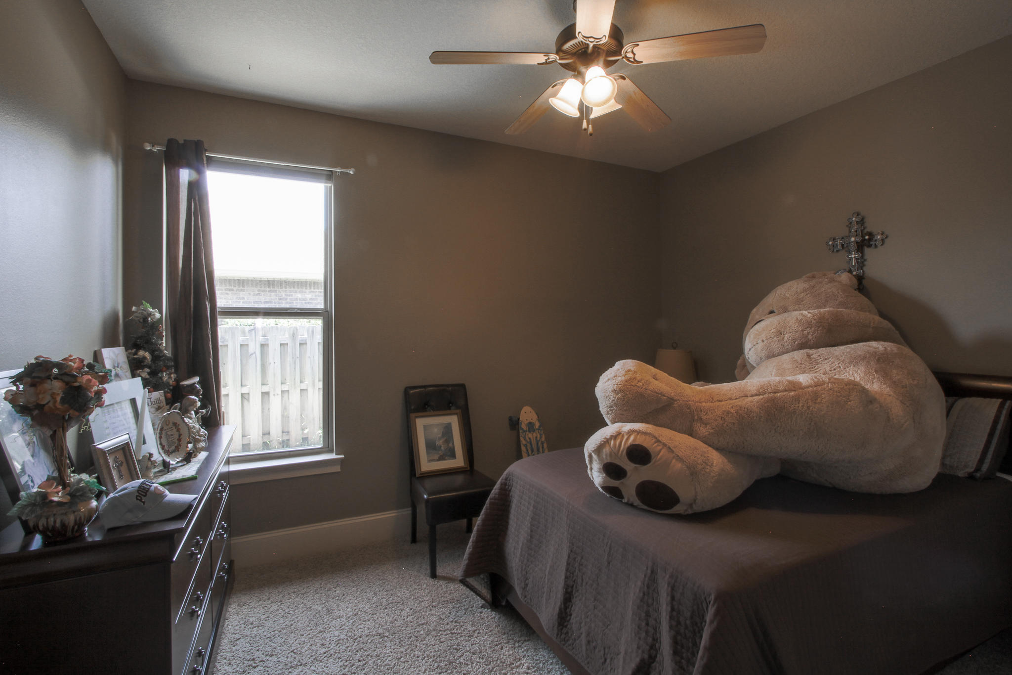 HERITAGE PARK - Residential