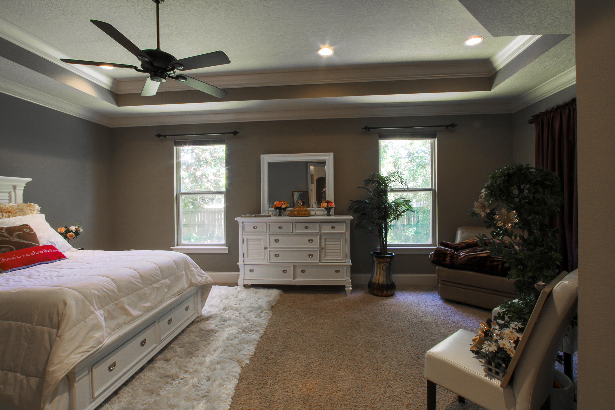 HERITAGE PARK - Residential