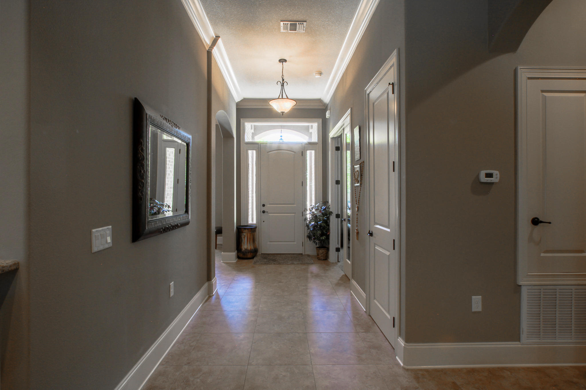 HERITAGE PARK - Residential