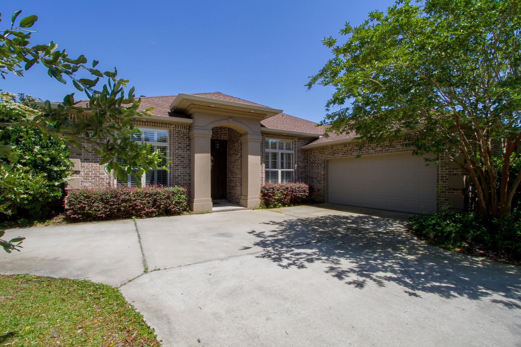 HERITAGE PARK - Residential