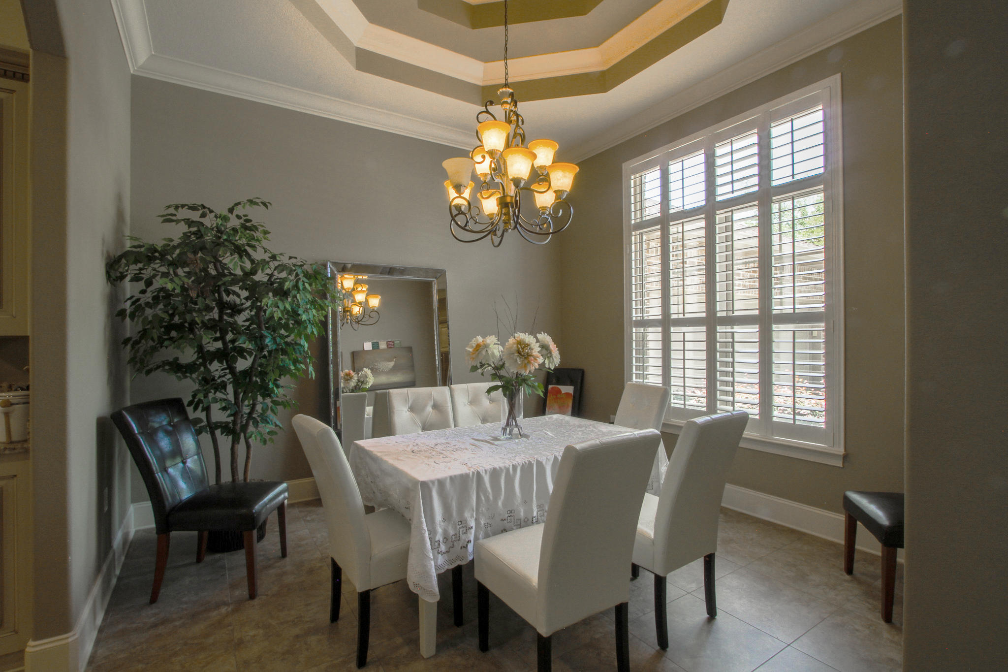 HERITAGE PARK - Residential