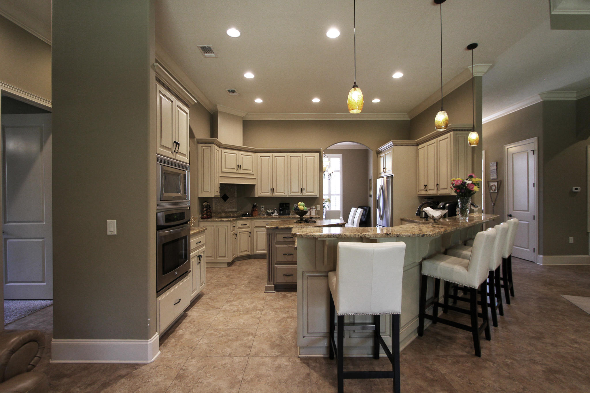 HERITAGE PARK - Residential