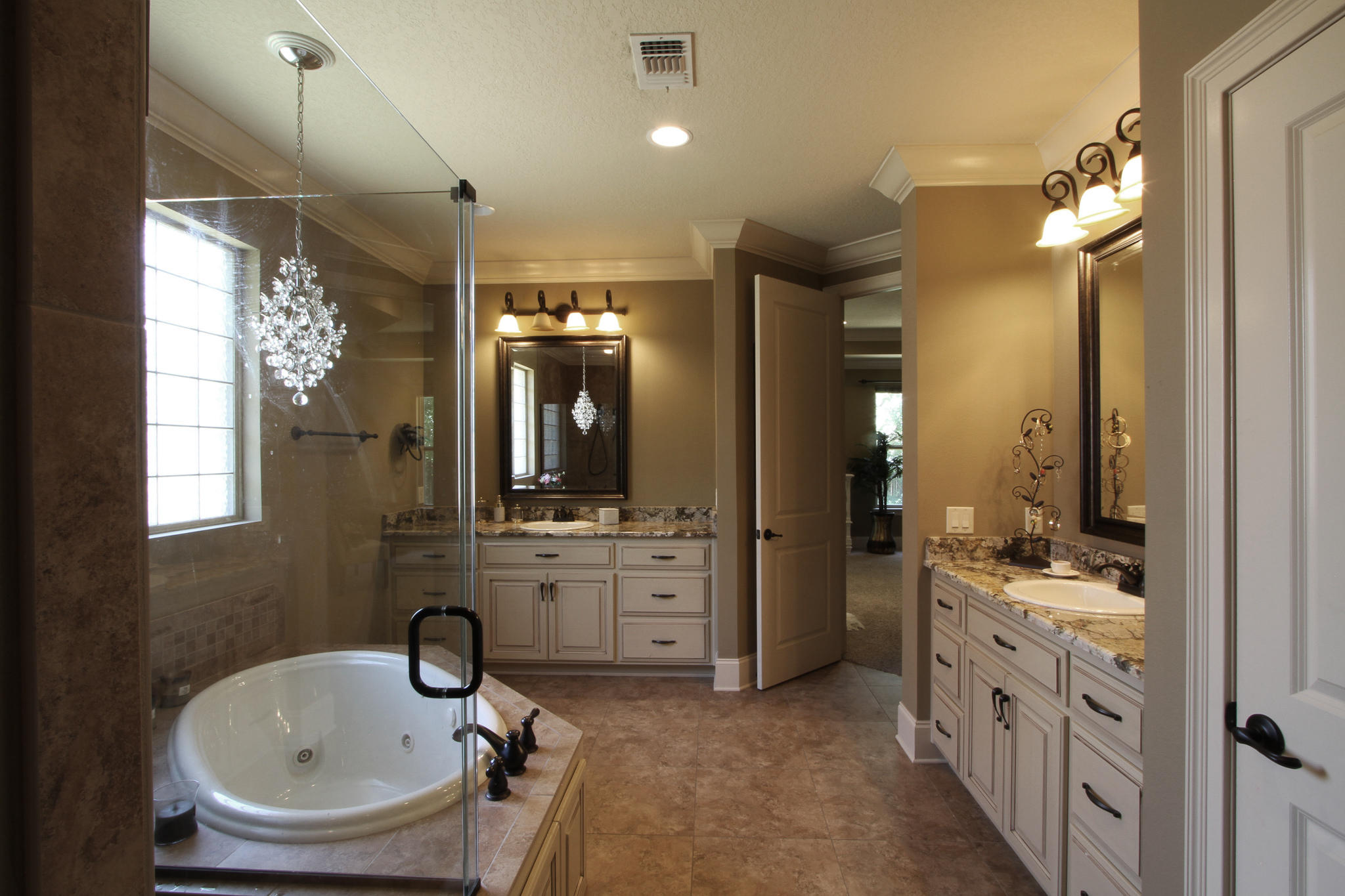 HERITAGE PARK - Residential