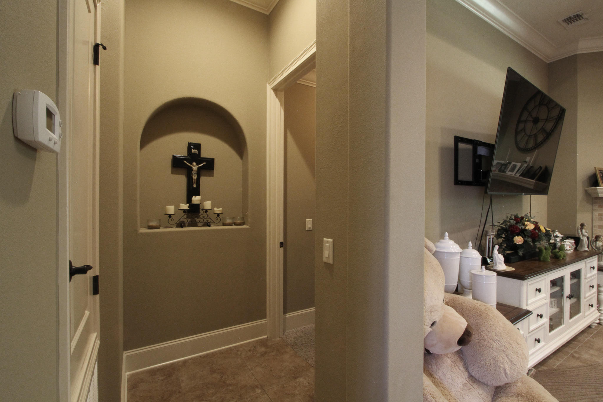 HERITAGE PARK - Residential