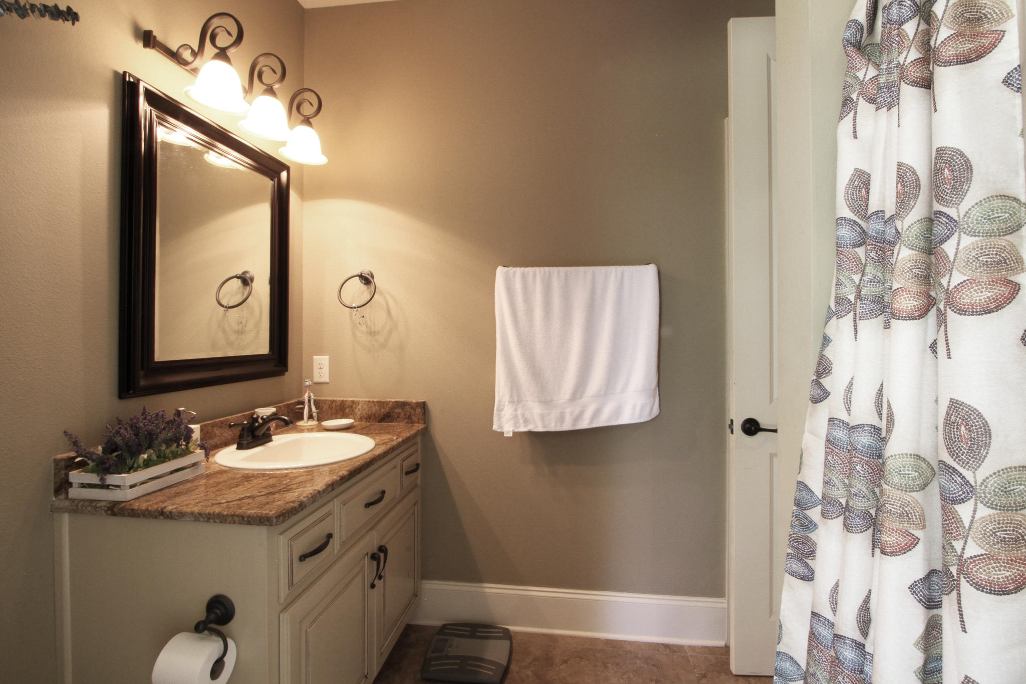 HERITAGE PARK - Residential