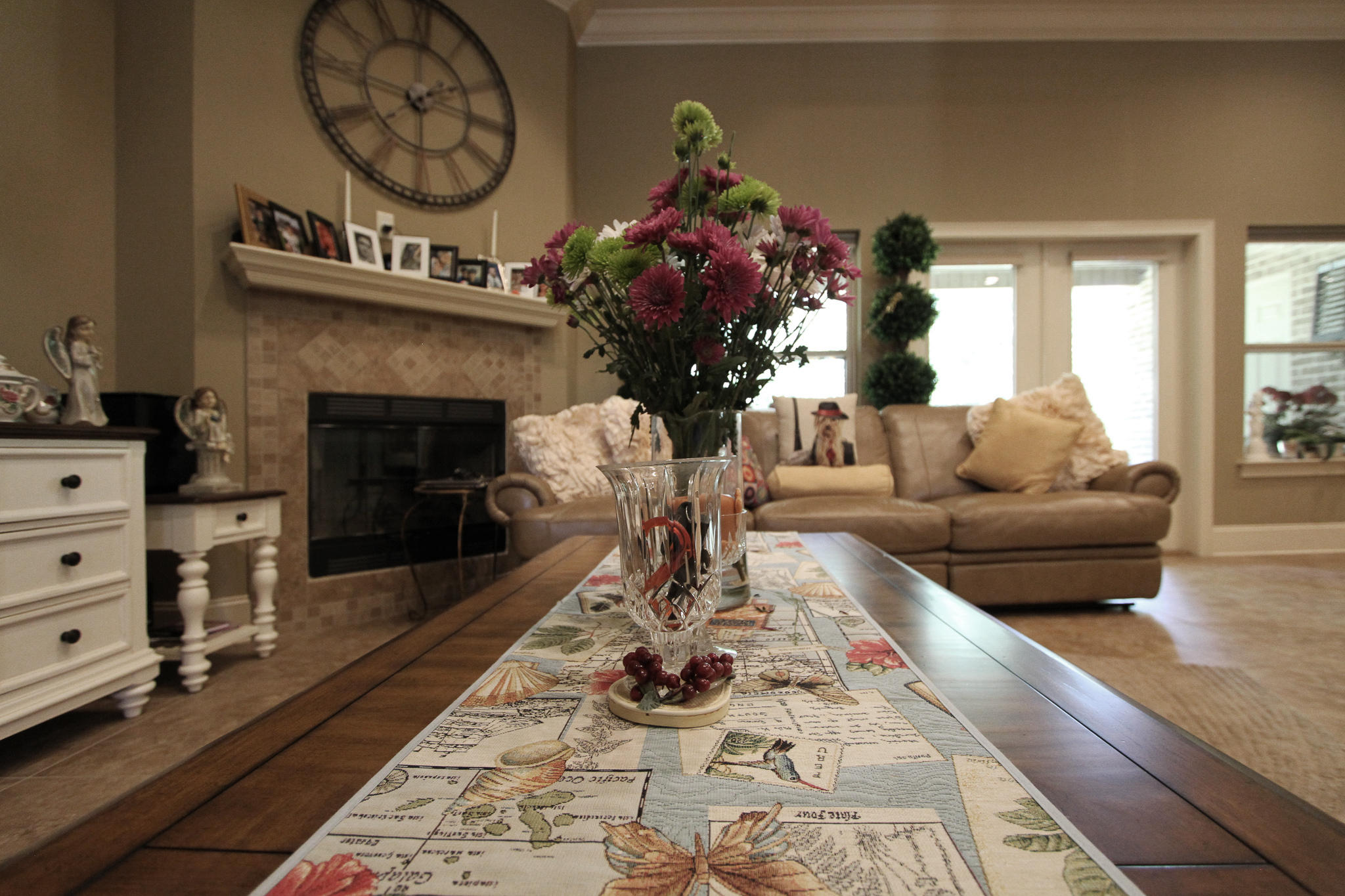 HERITAGE PARK - Residential