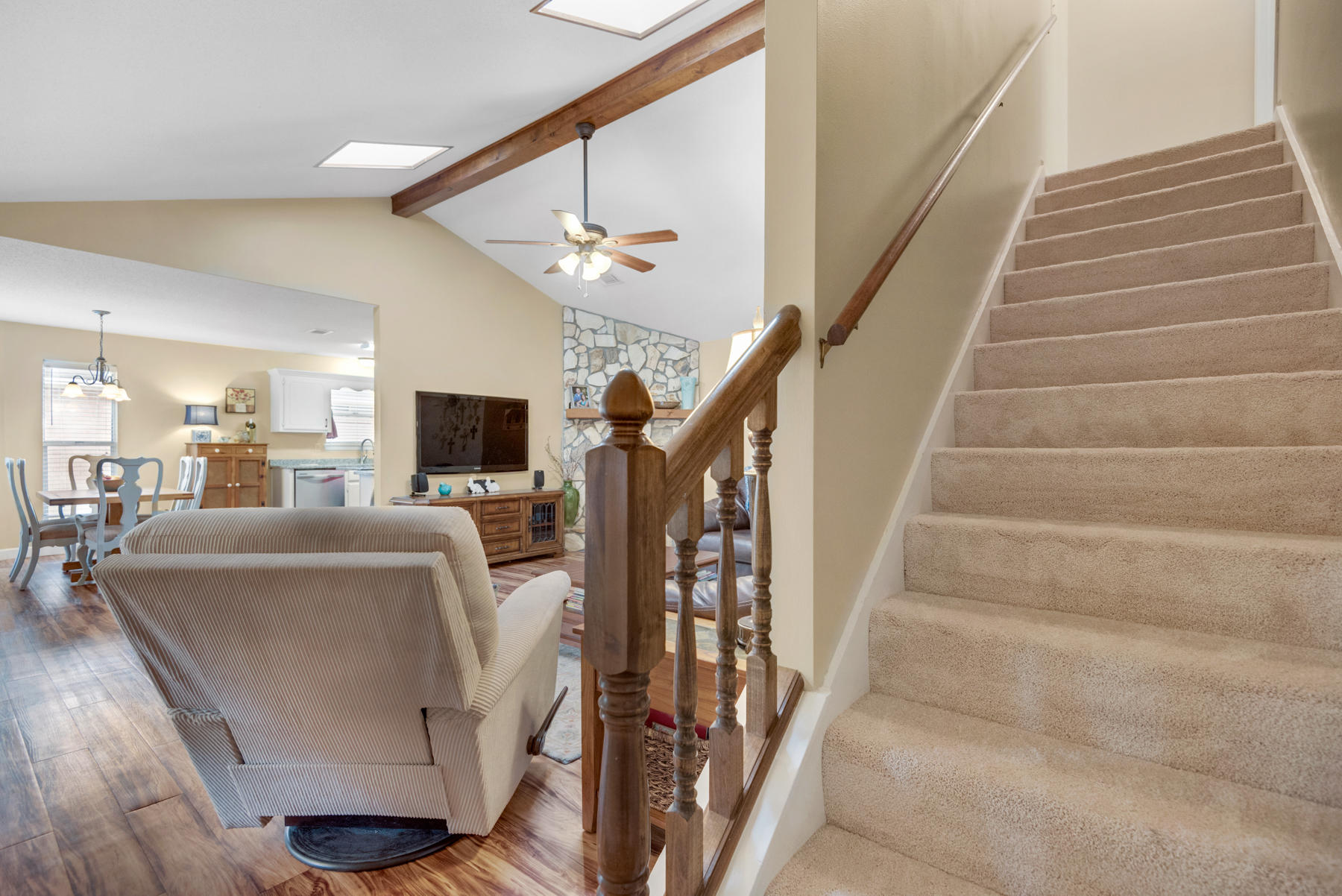 PARKWOOD LANE BLUEWATER BAY - Residential