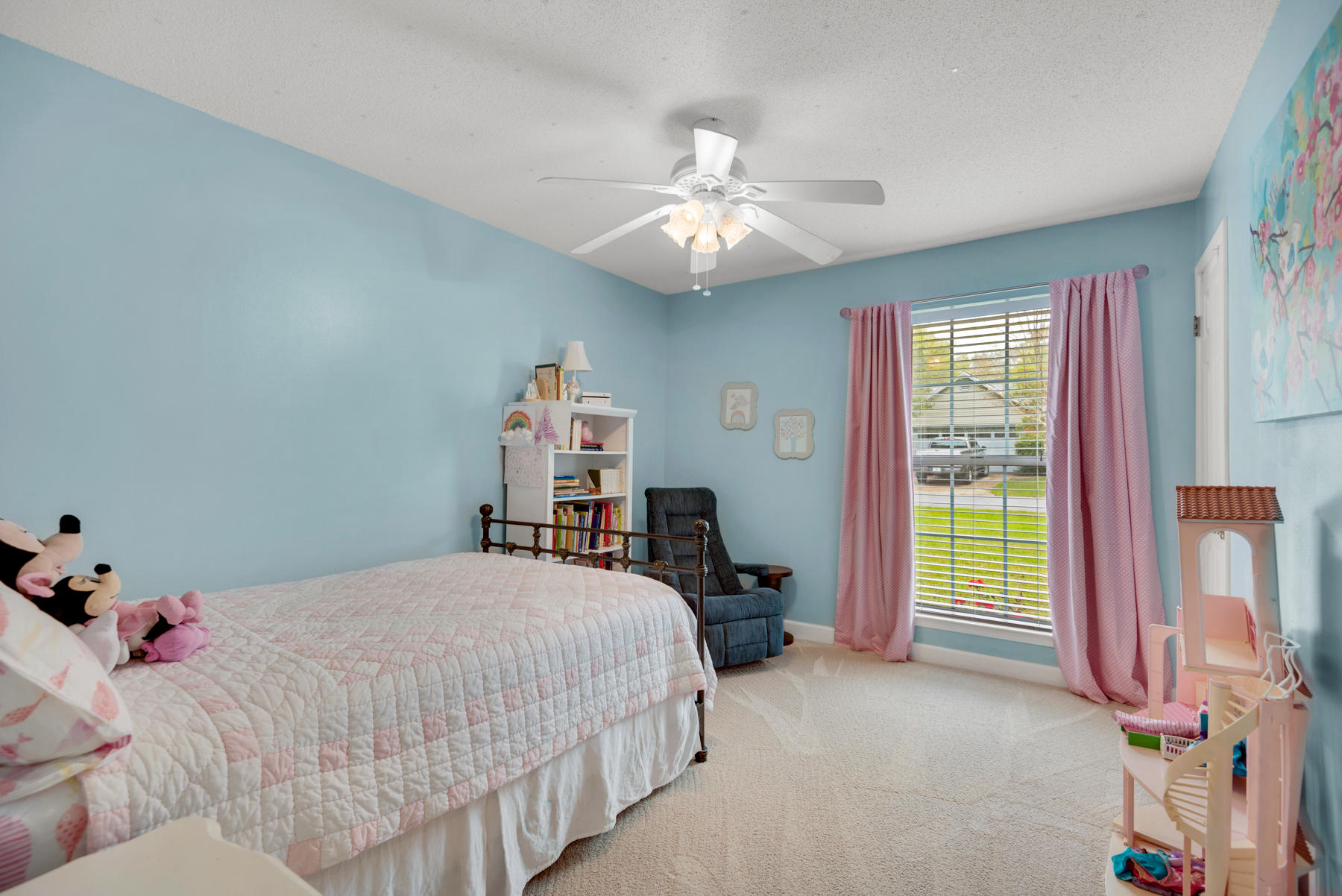 PARKWOOD LANE BLUEWATER BAY - Residential