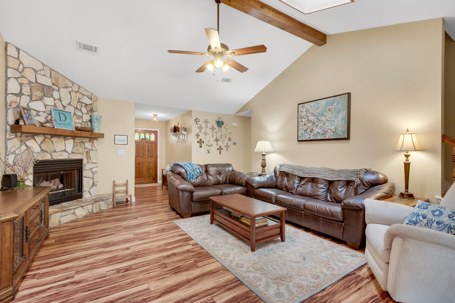 PARKWOOD LANE BLUEWATER BAY - Residential