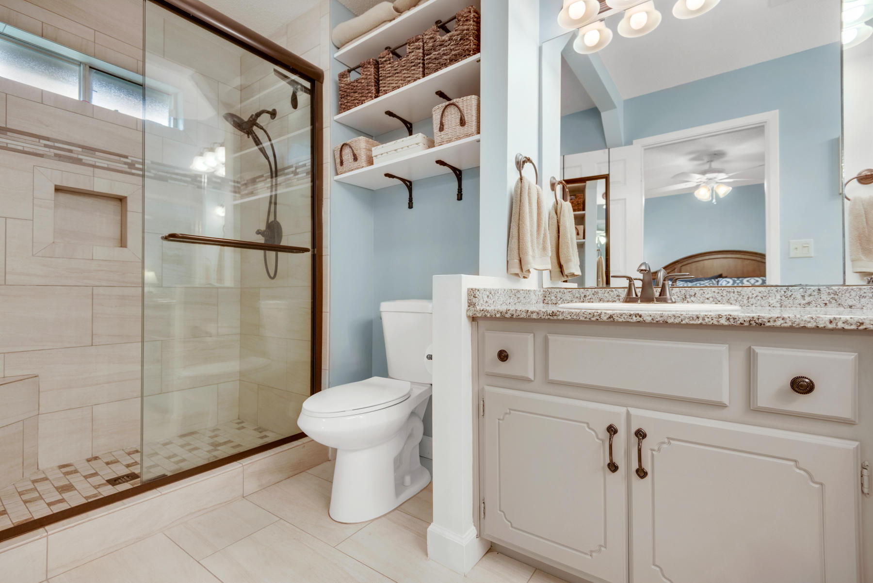 PARKWOOD LANE BLUEWATER BAY - Residential