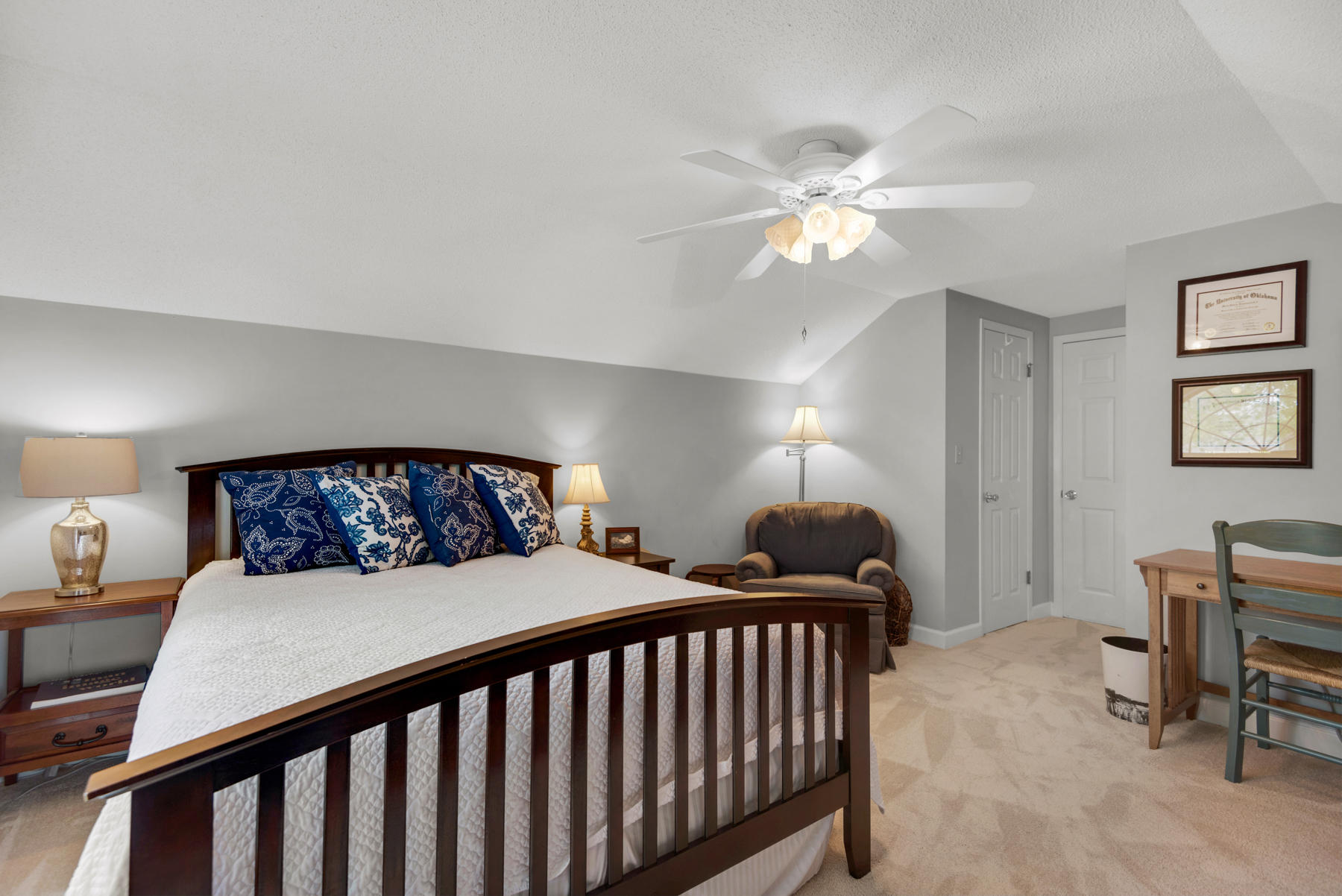 PARKWOOD LANE BLUEWATER BAY - Residential