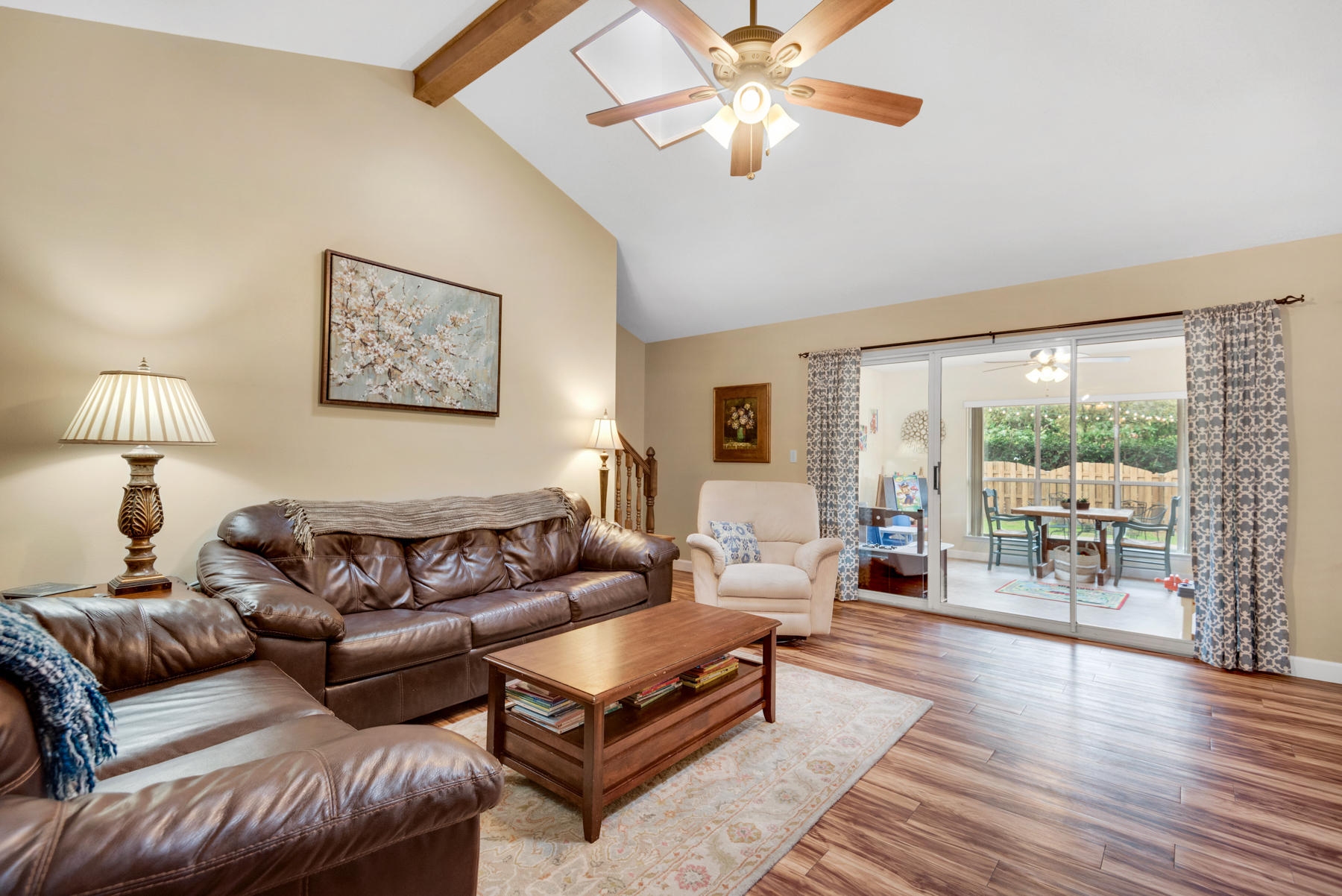 PARKWOOD LANE BLUEWATER BAY - Residential