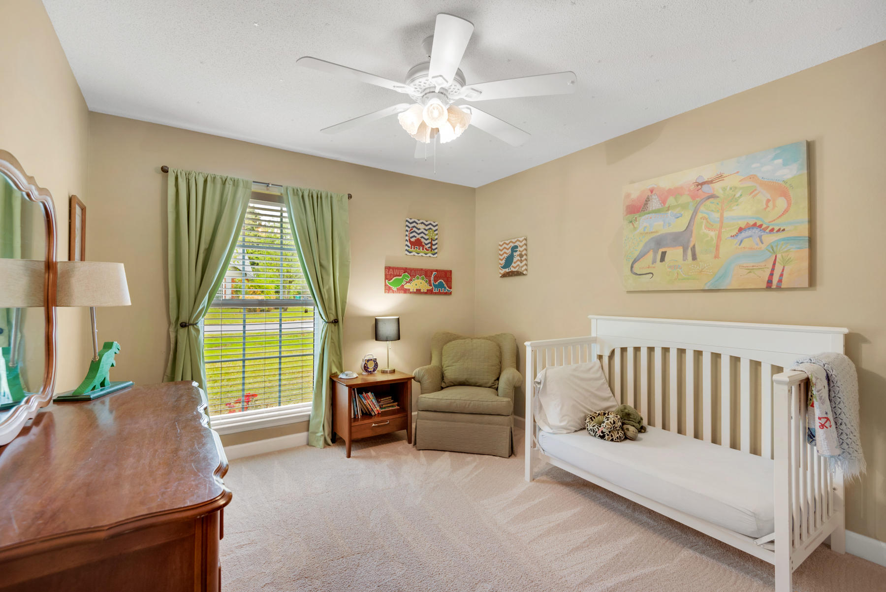 PARKWOOD LANE BLUEWATER BAY - Residential