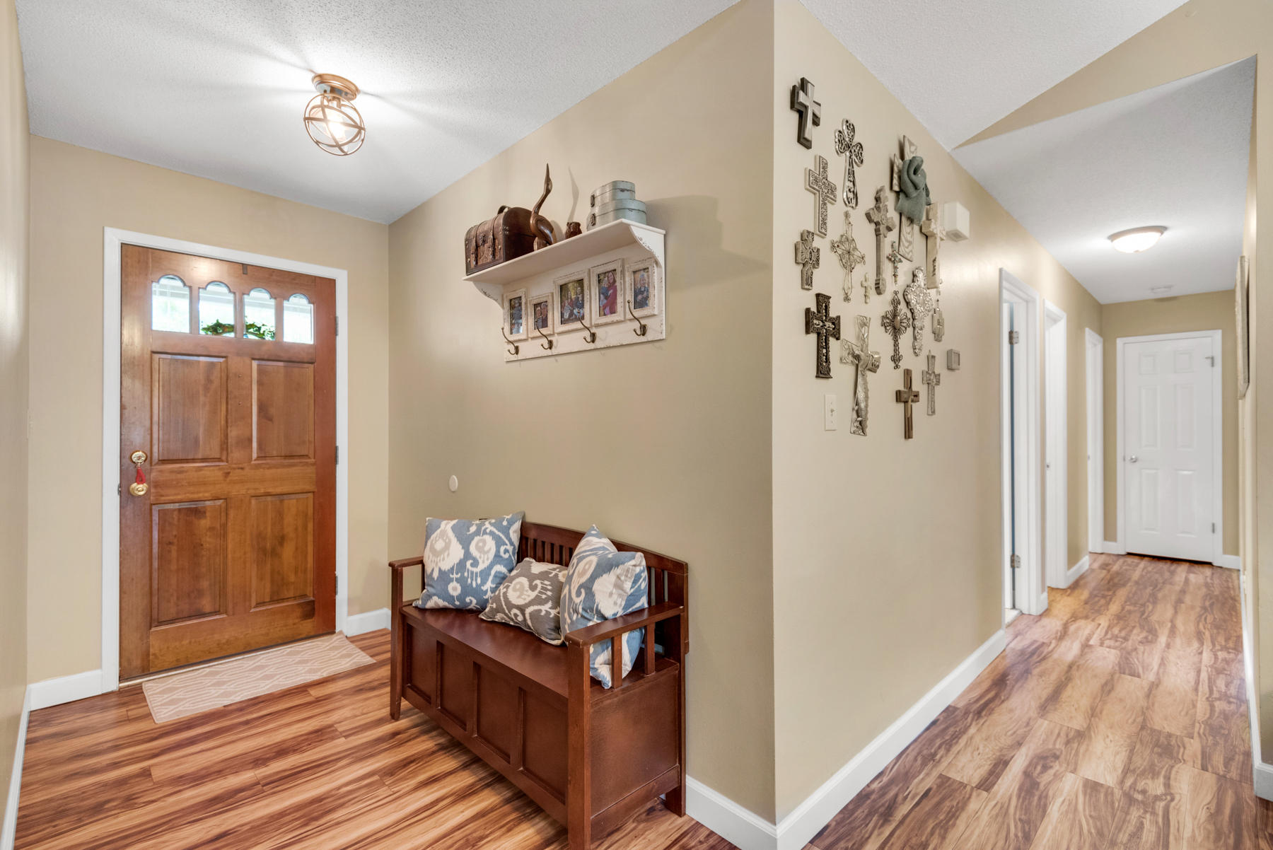 PARKWOOD LANE BLUEWATER BAY - Residential