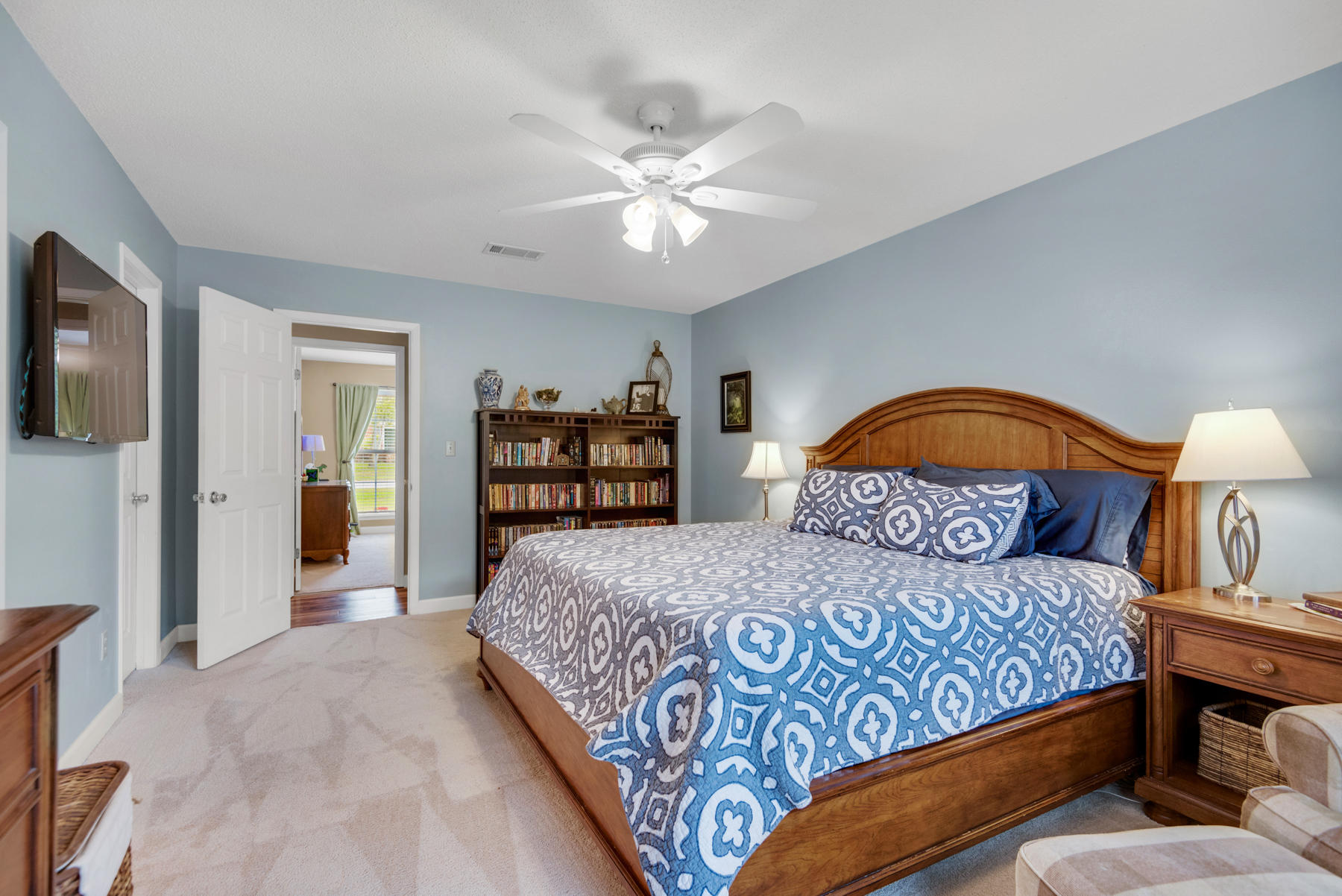 PARKWOOD LANE BLUEWATER BAY - Residential