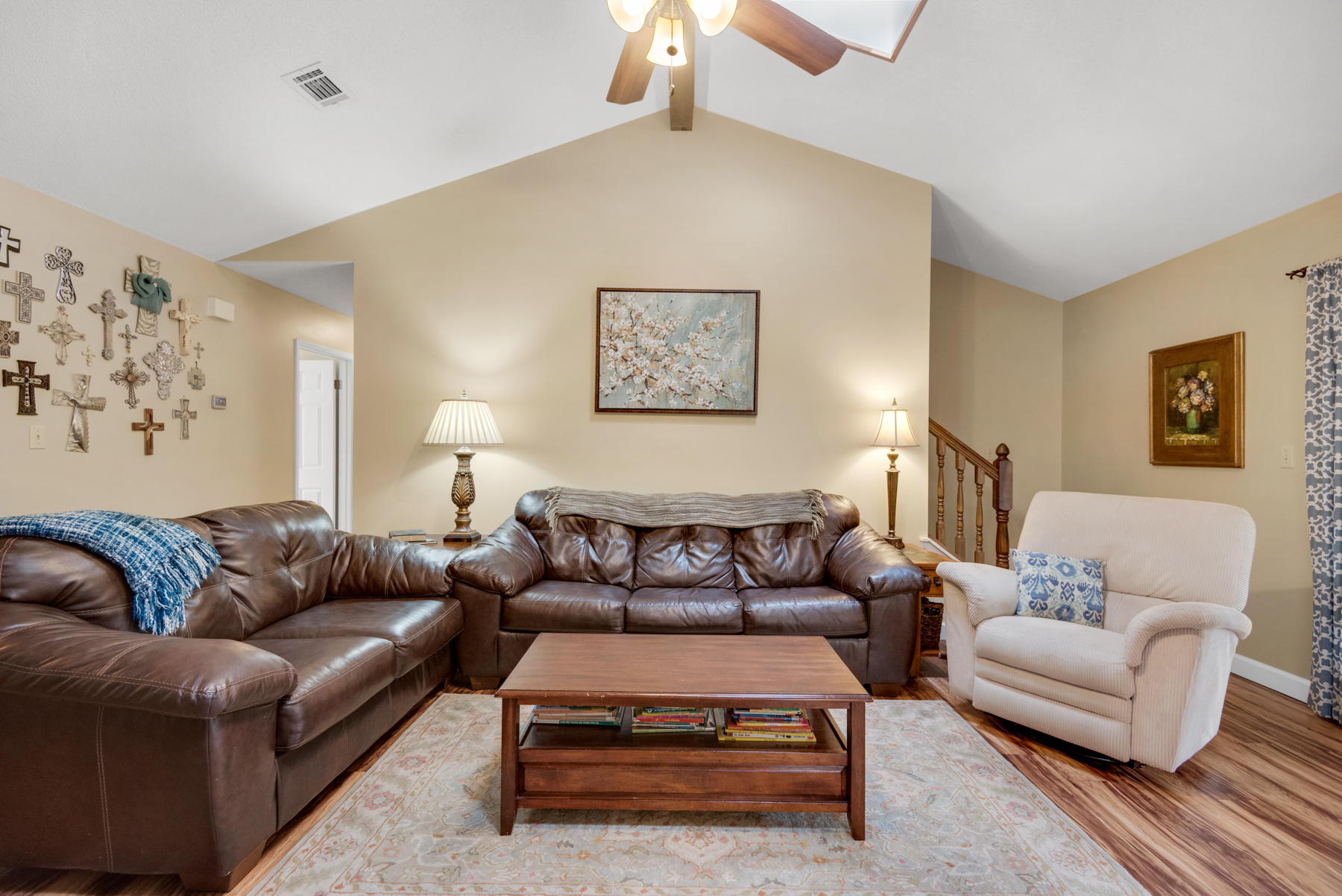 PARKWOOD LANE BLUEWATER BAY - Residential