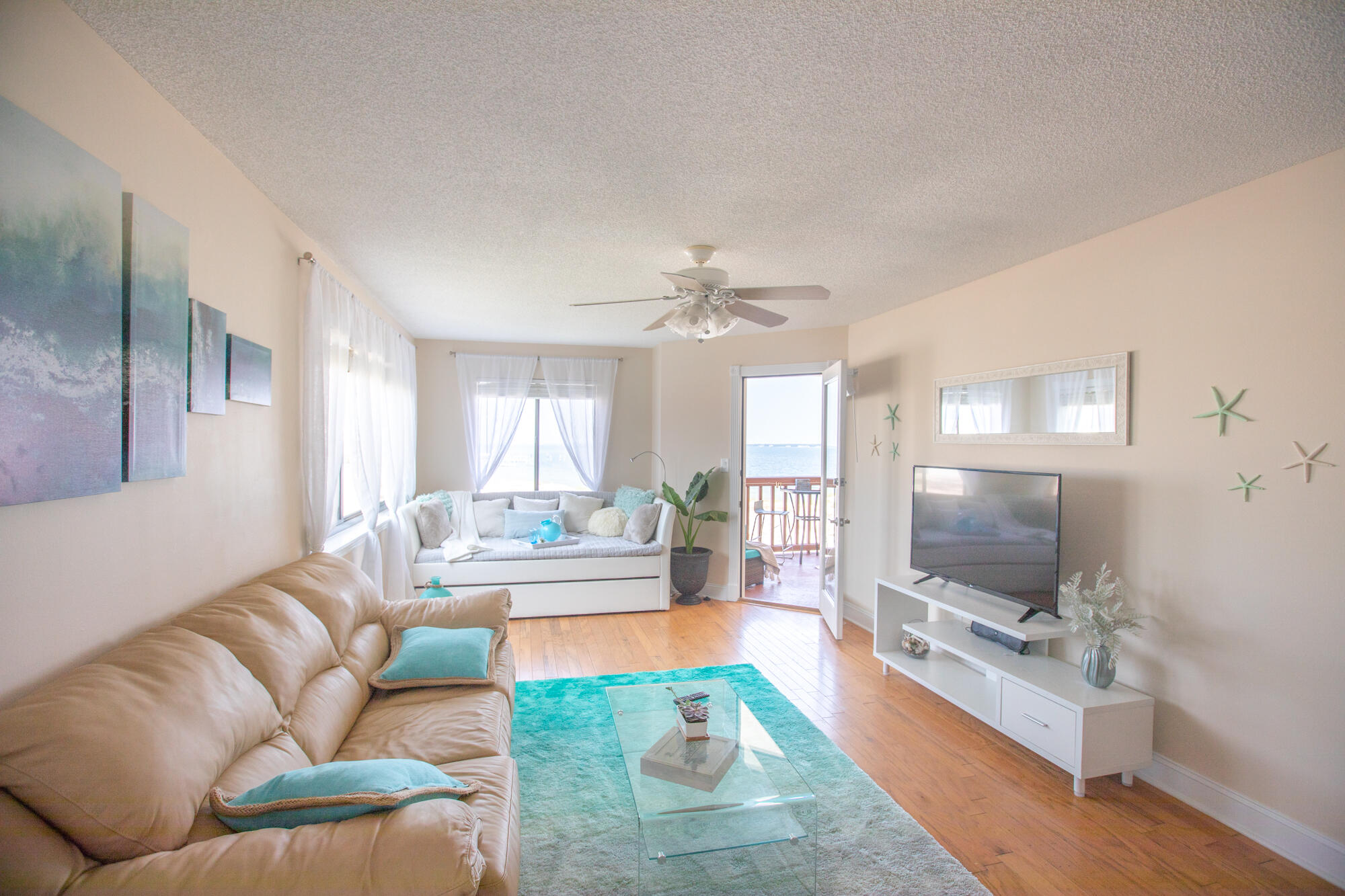 SUNSET HARBOR CONDO - Residential