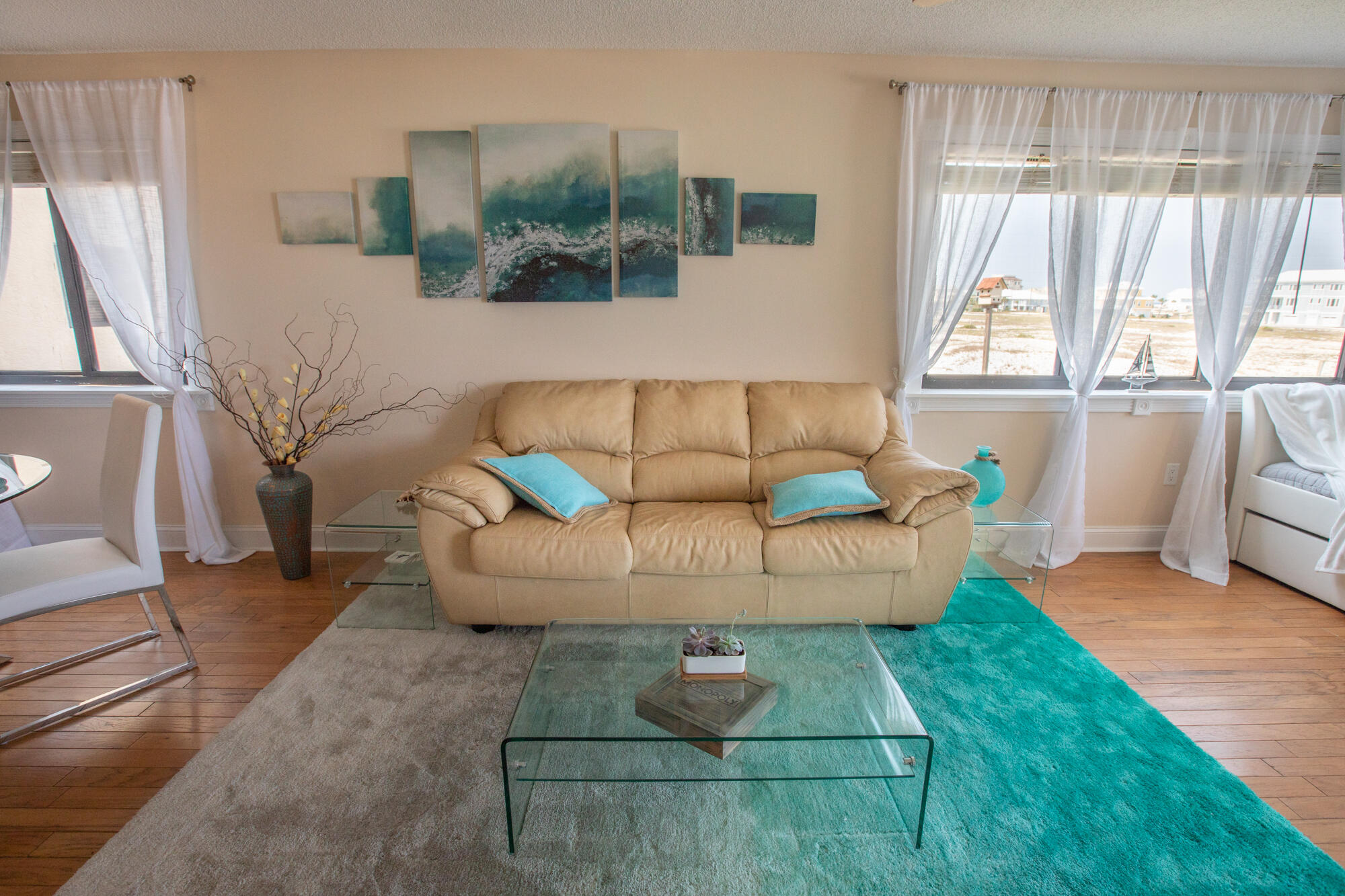 SUNSET HARBOR CONDO - Residential