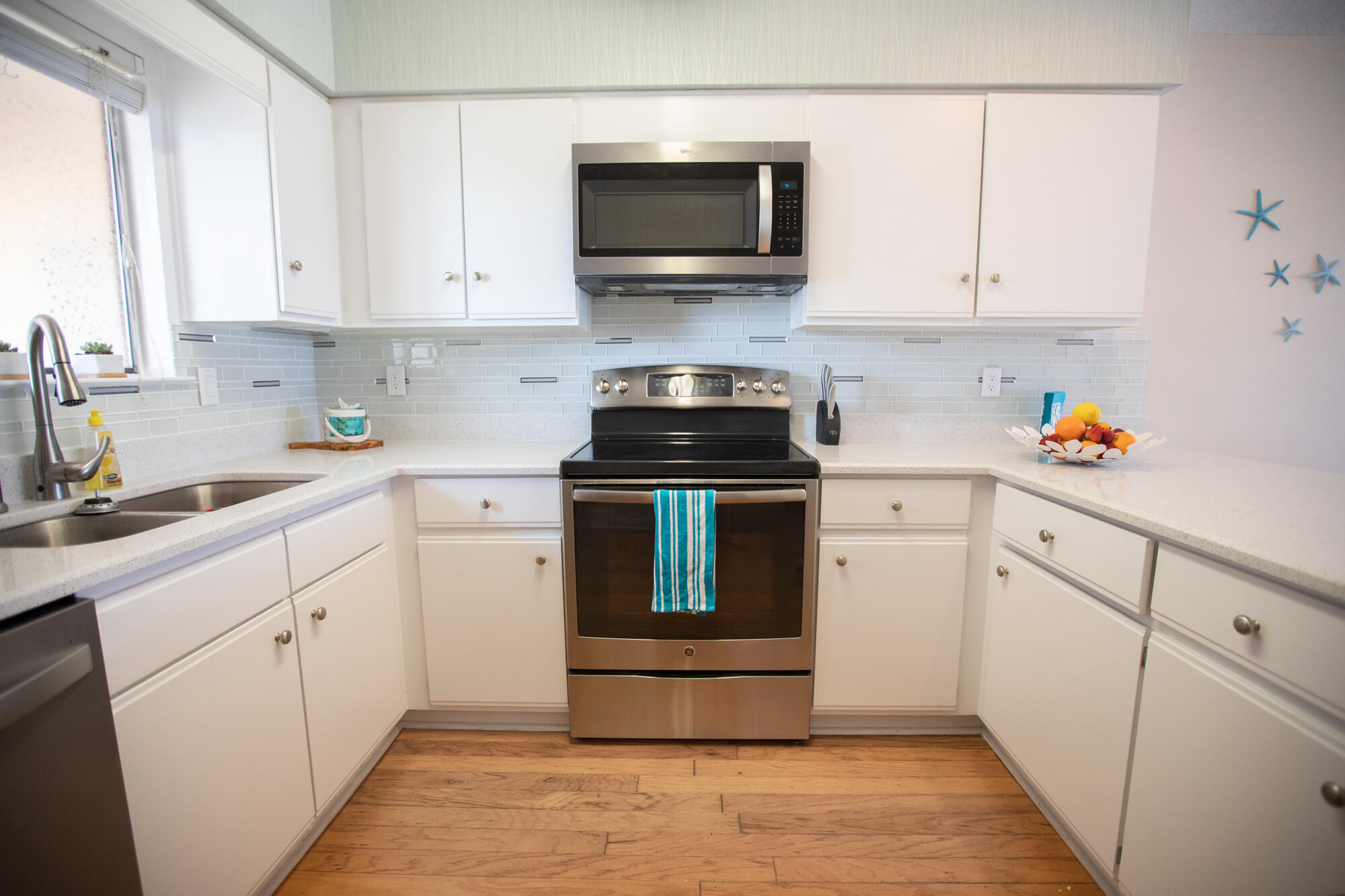 SUNSET HARBOR CONDO - Residential