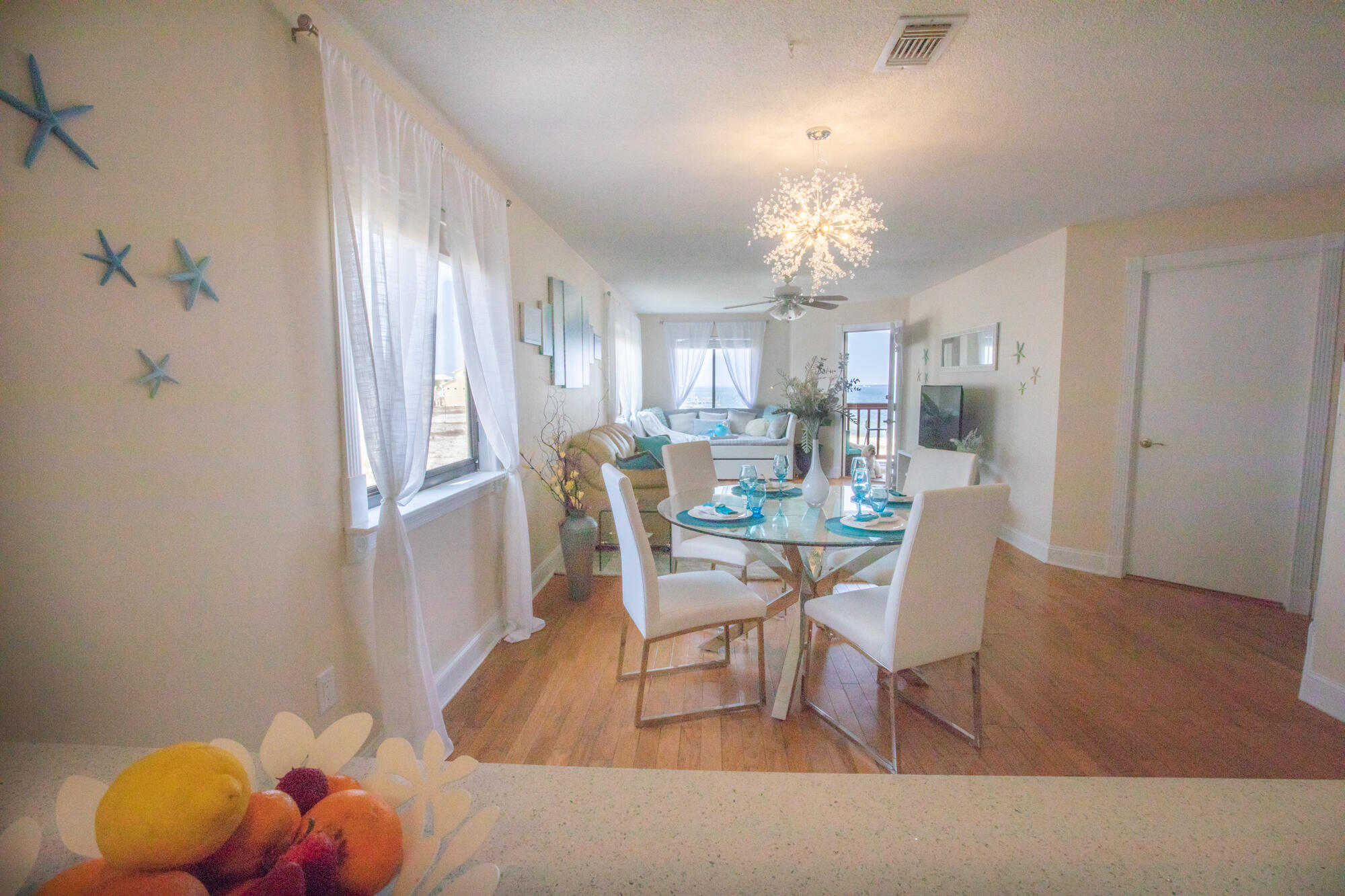 SUNSET HARBOR CONDO - Residential