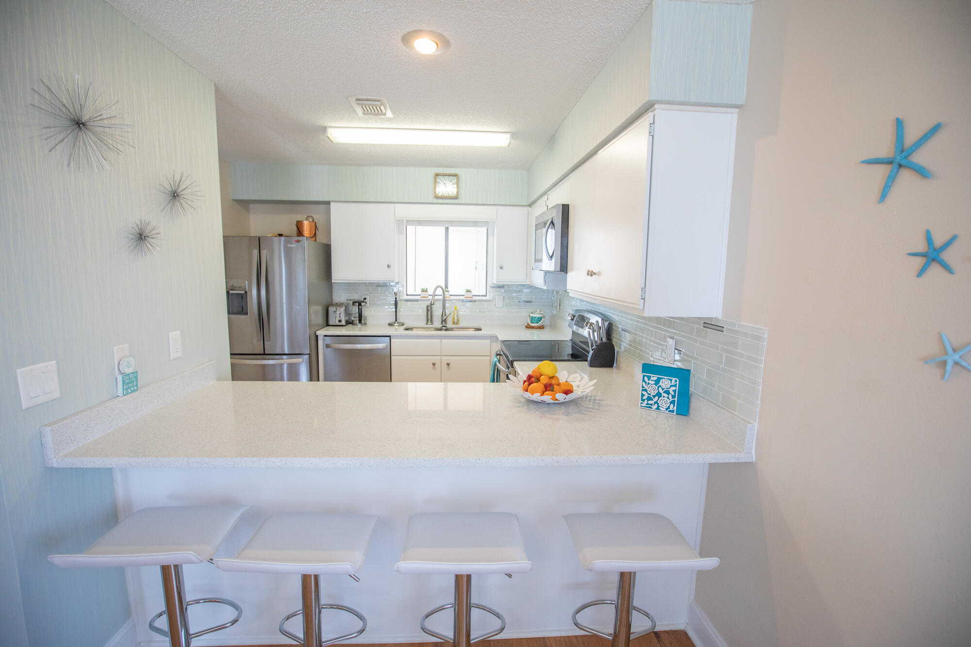 SUNSET HARBOR CONDO - Residential