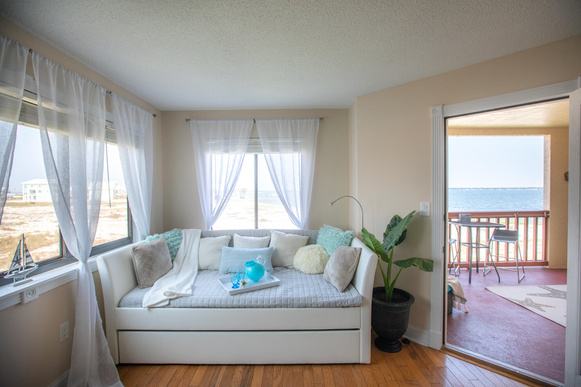 SUNSET HARBOR CONDO - Residential
