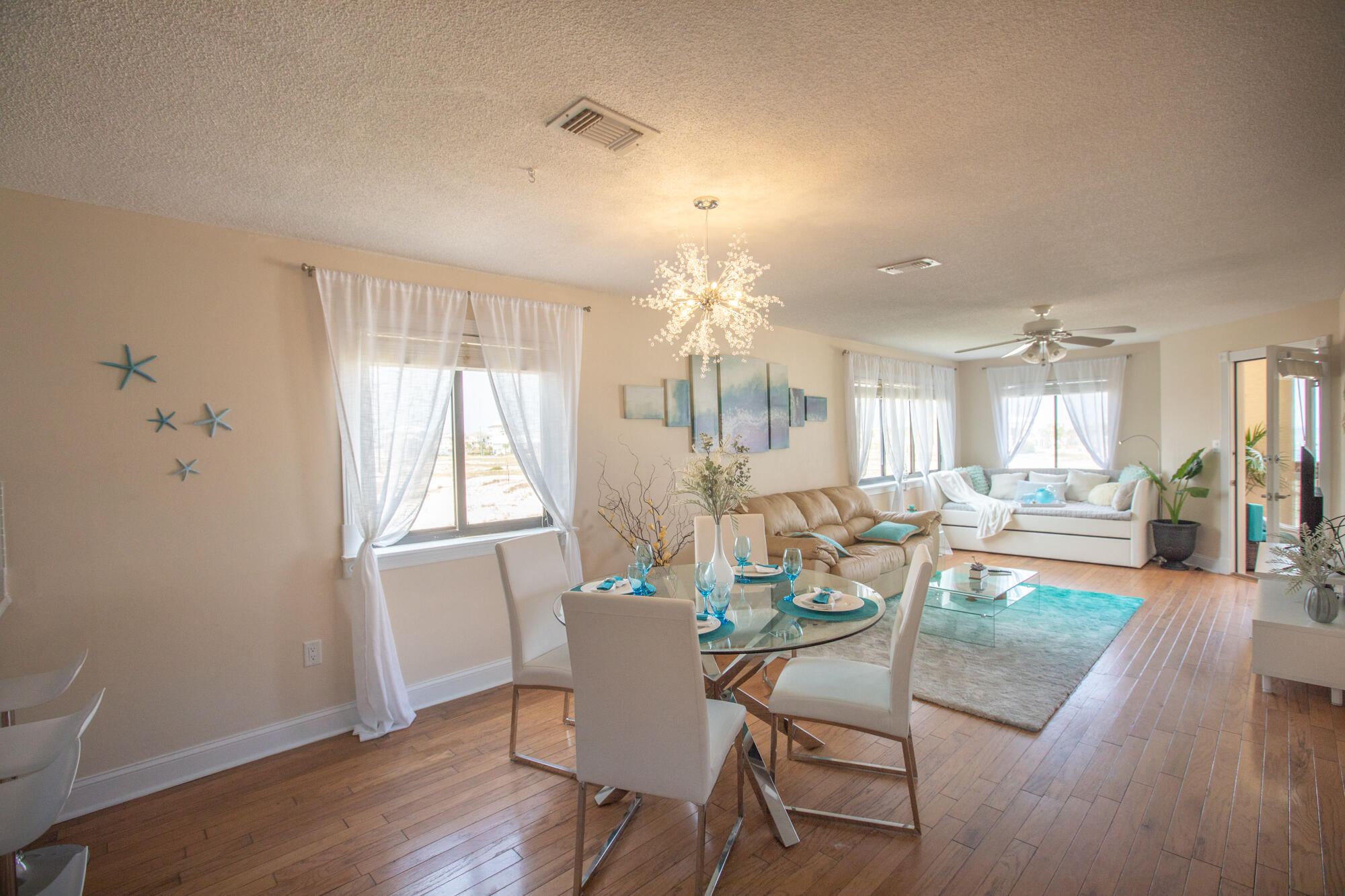 SUNSET HARBOR CONDO - Residential