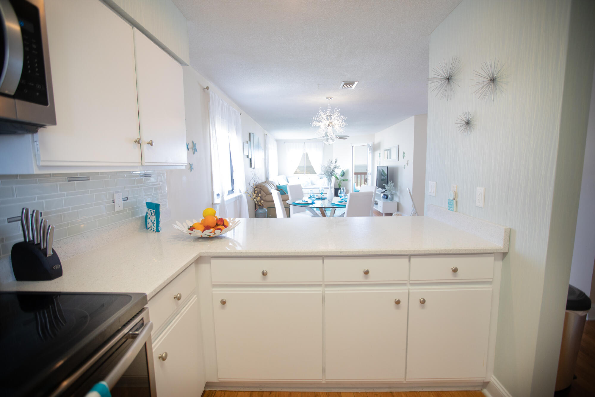 SUNSET HARBOR CONDO - Residential