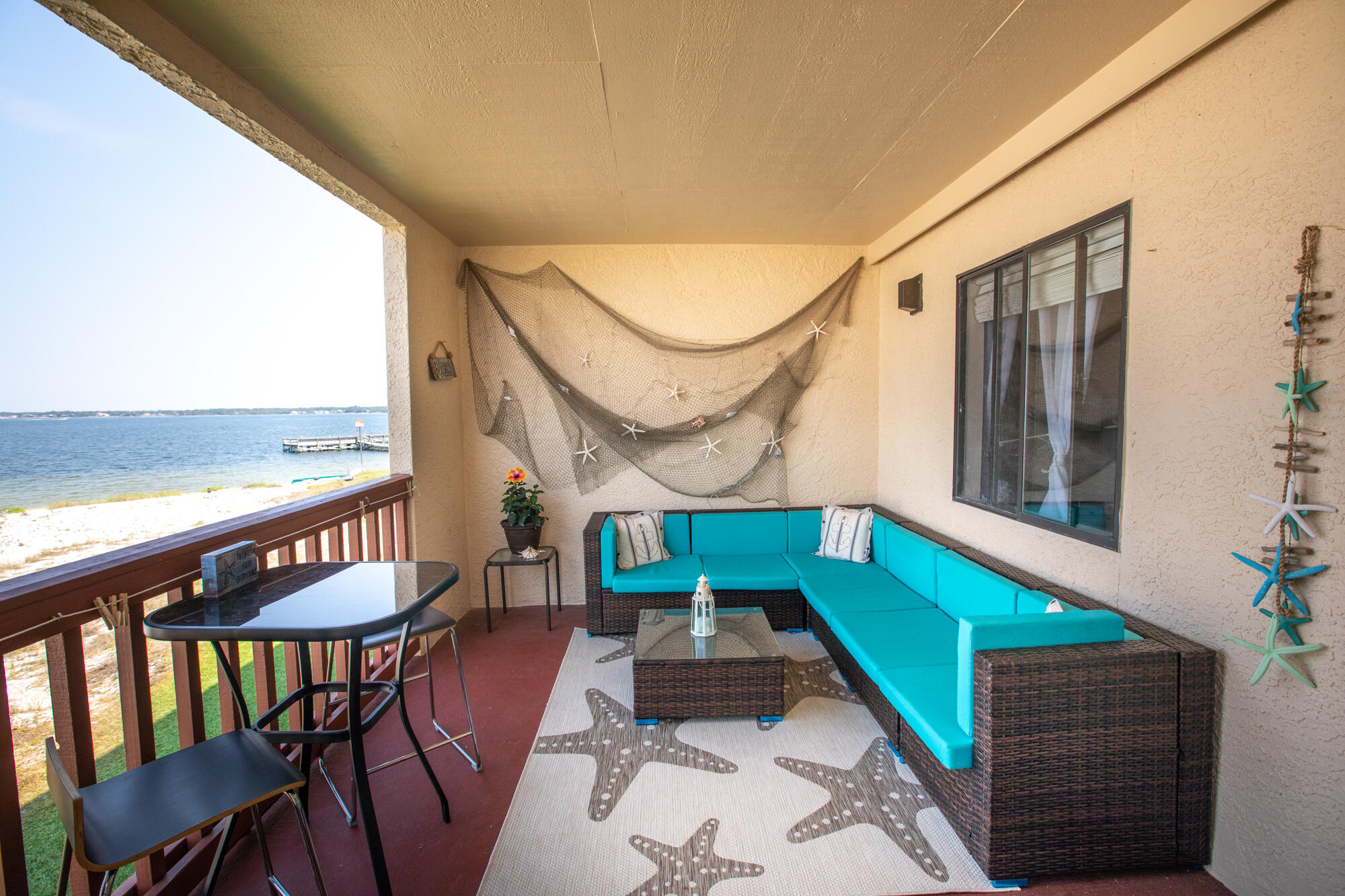 SUNSET HARBOR CONDO - Residential