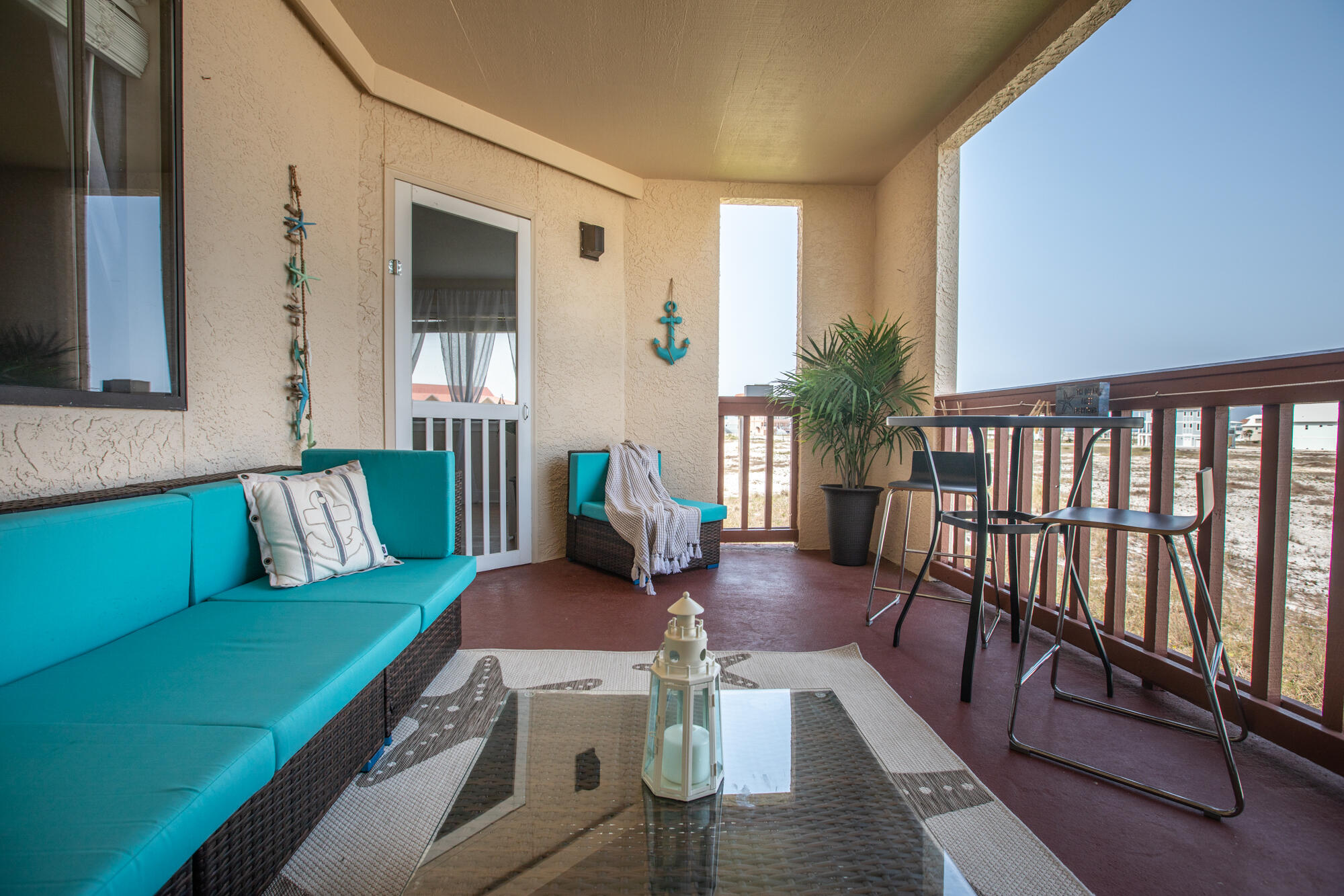 SUNSET HARBOR CONDO - Residential