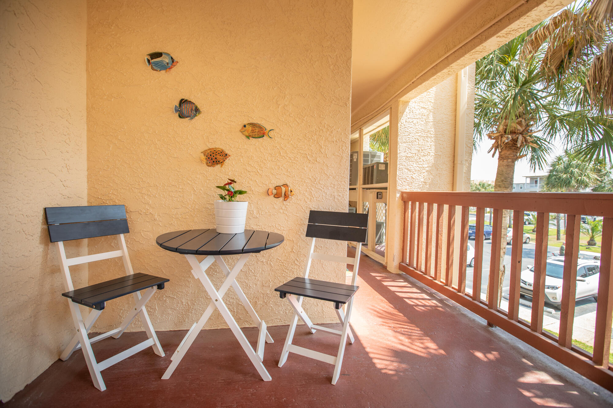SUNSET HARBOR CONDO - Residential